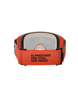Gafas Vision 5 Corp