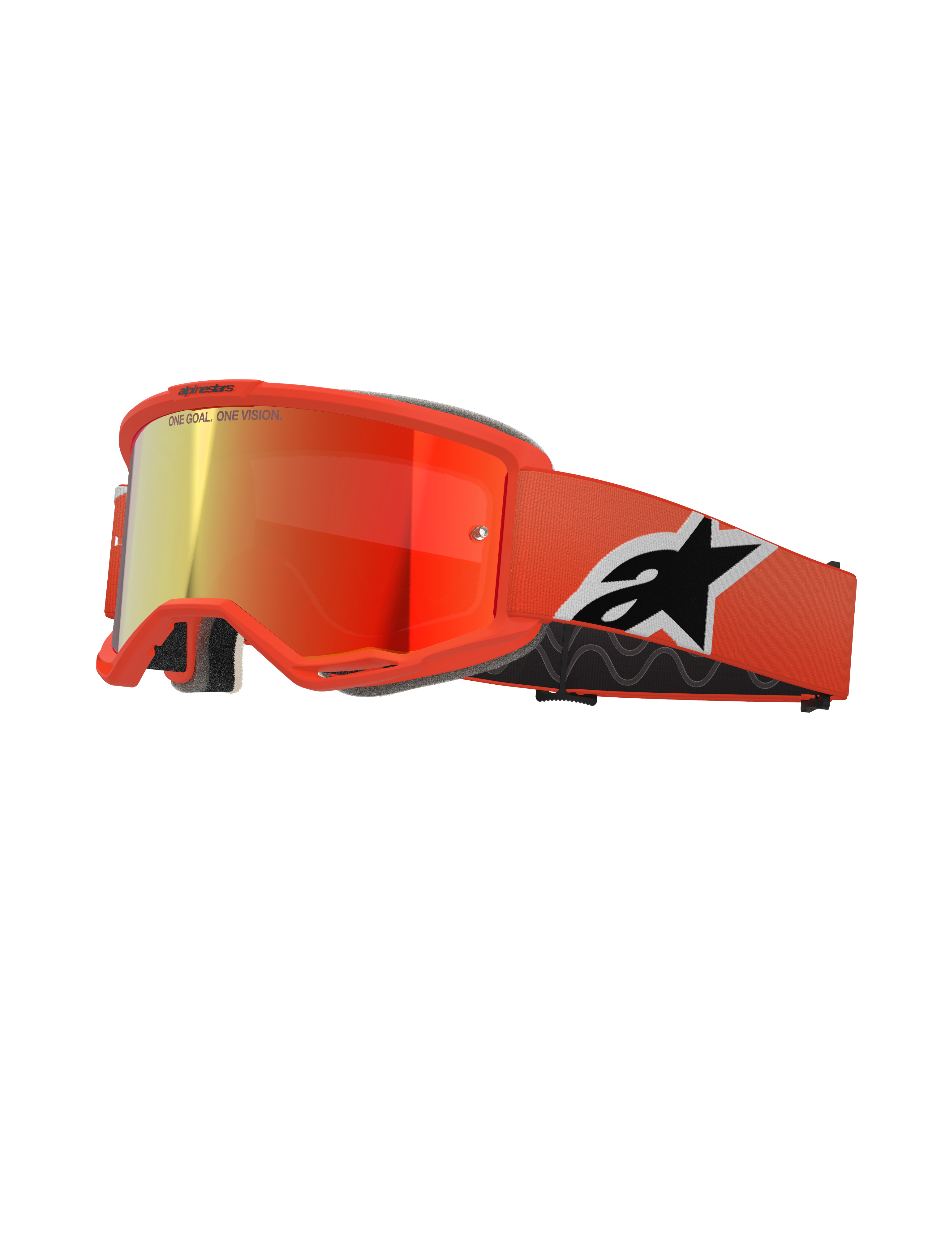 Gafas Vision 5 Corp