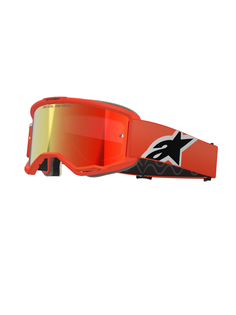 Gafas Vision 5 Corp