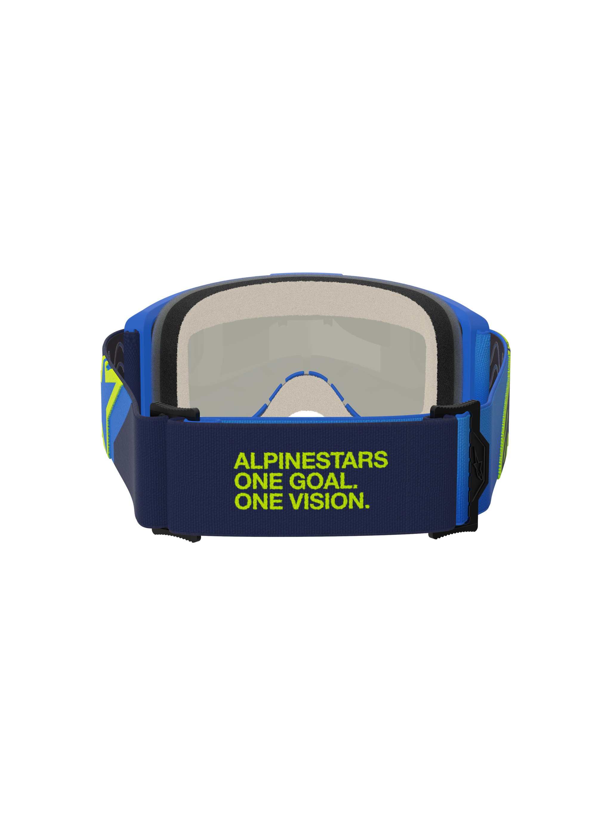 Gafas Vision 5 Corp