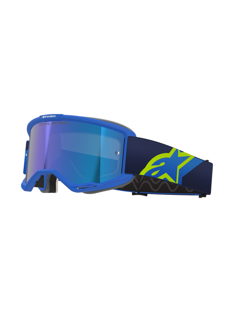 Gafas Vision 5 Corp