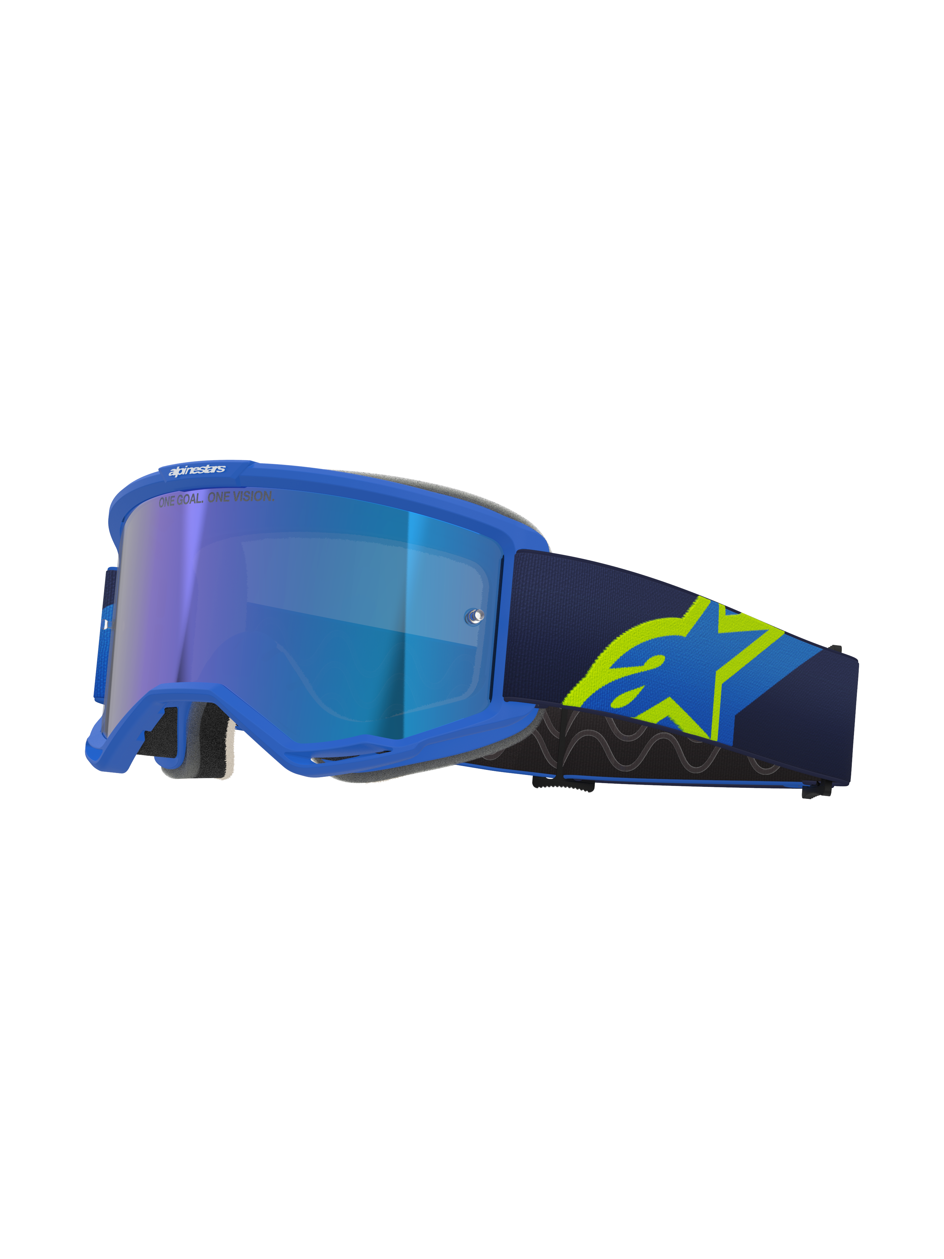 Gafas Vision 5 Corp