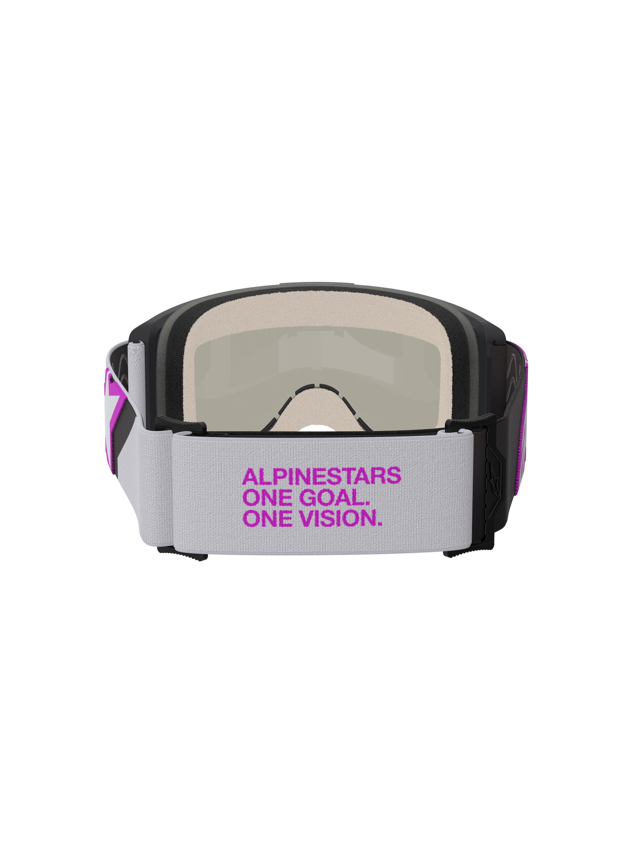 Gafas Vision 5 Corp