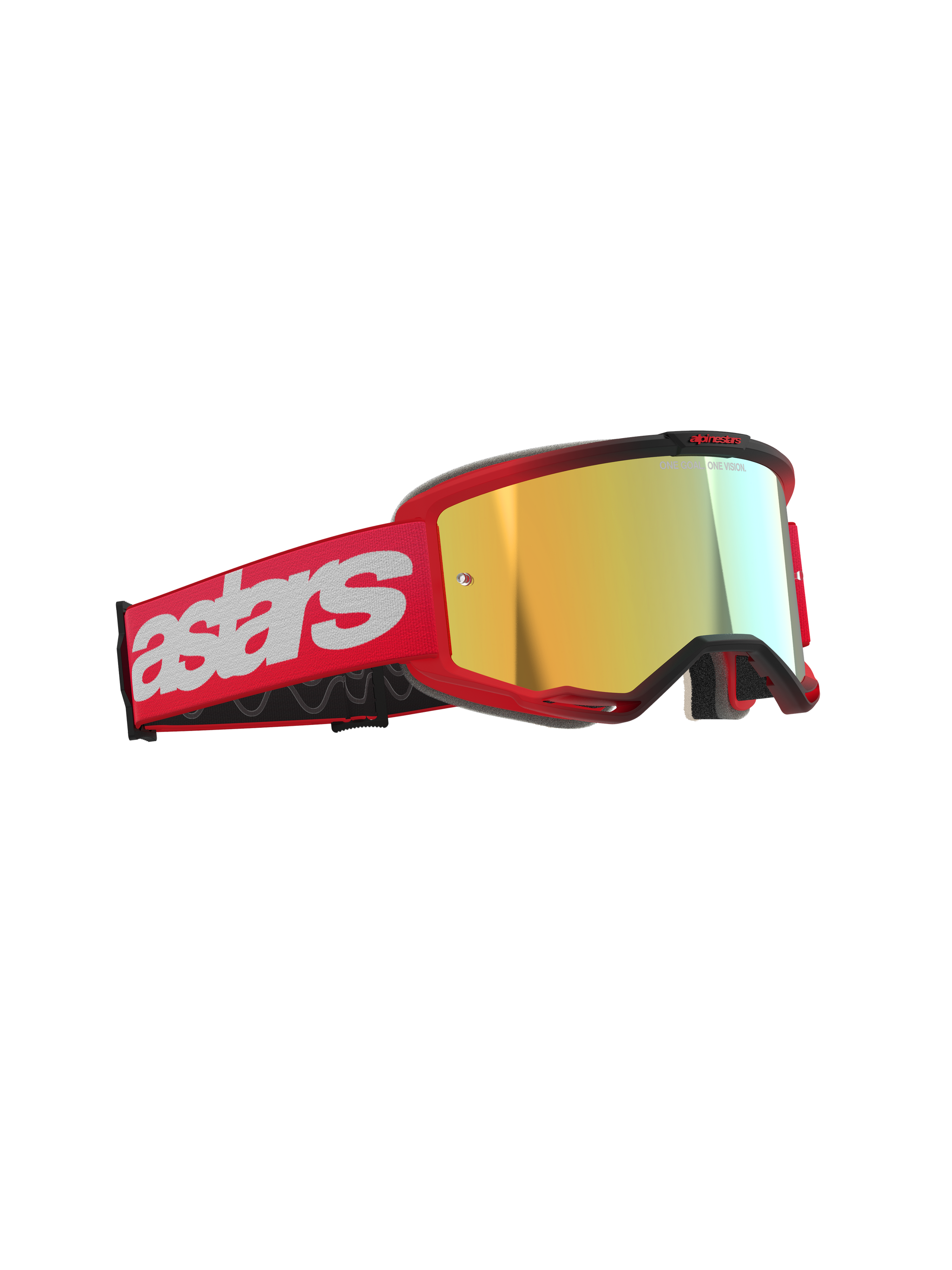 Gafas Vision 5 Blaze