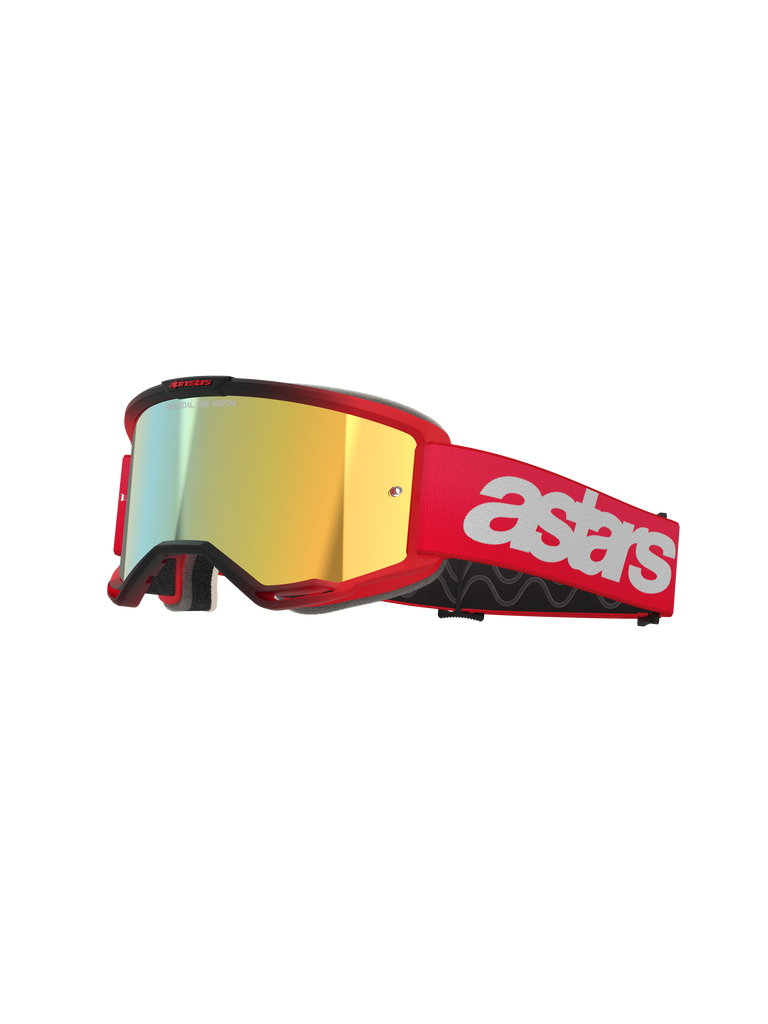 Gafas Vision 5 Blaze