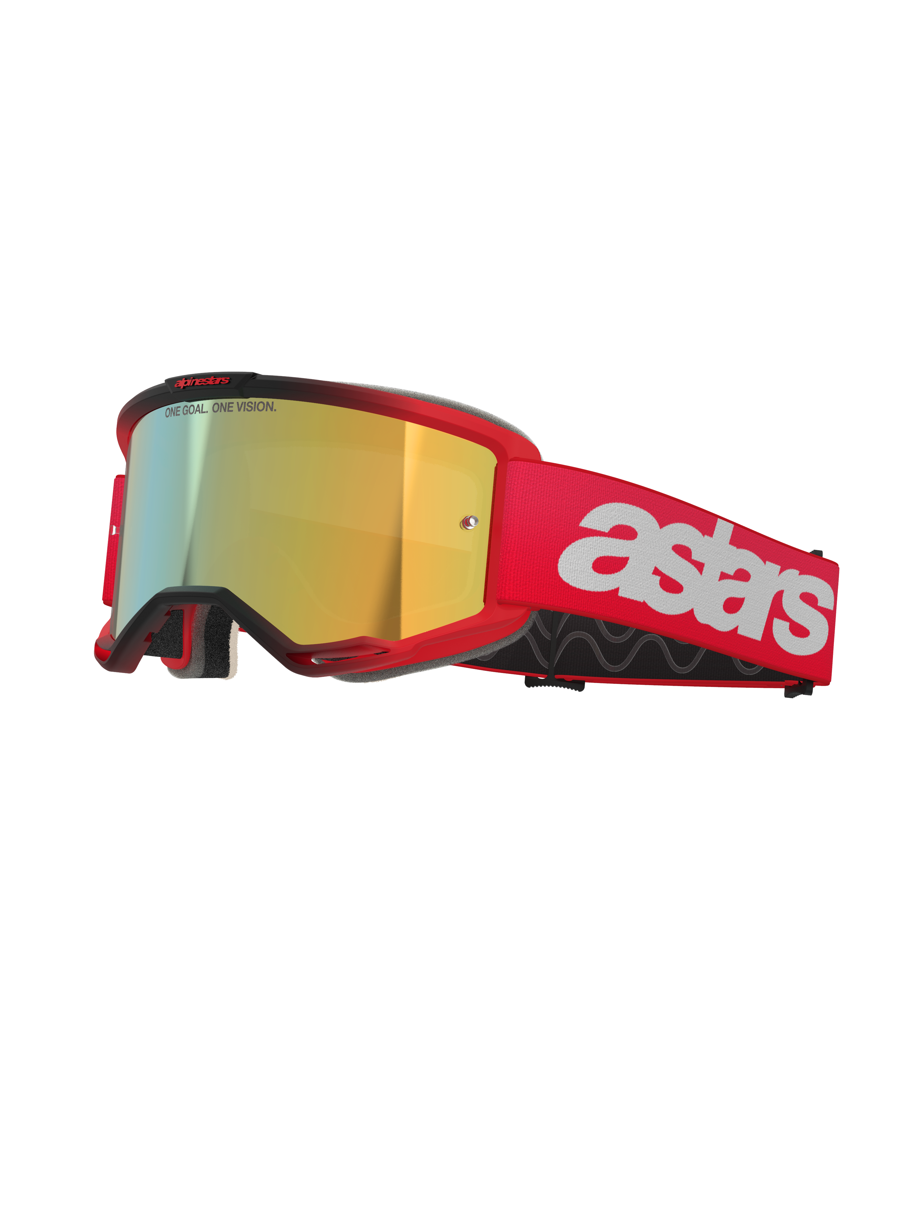 Gafas Vision 5 Blaze