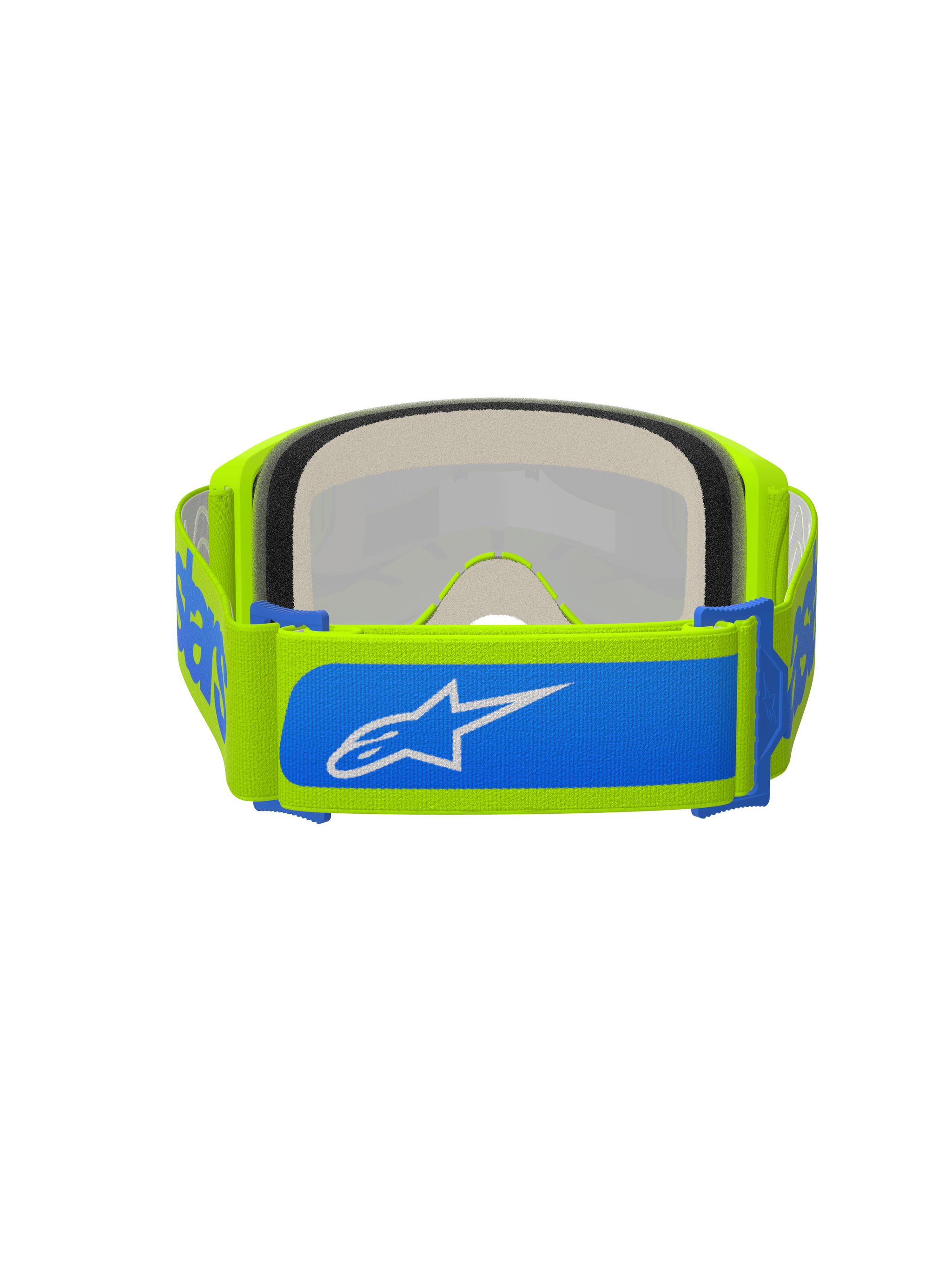 Gafas Vision 5 Blaze