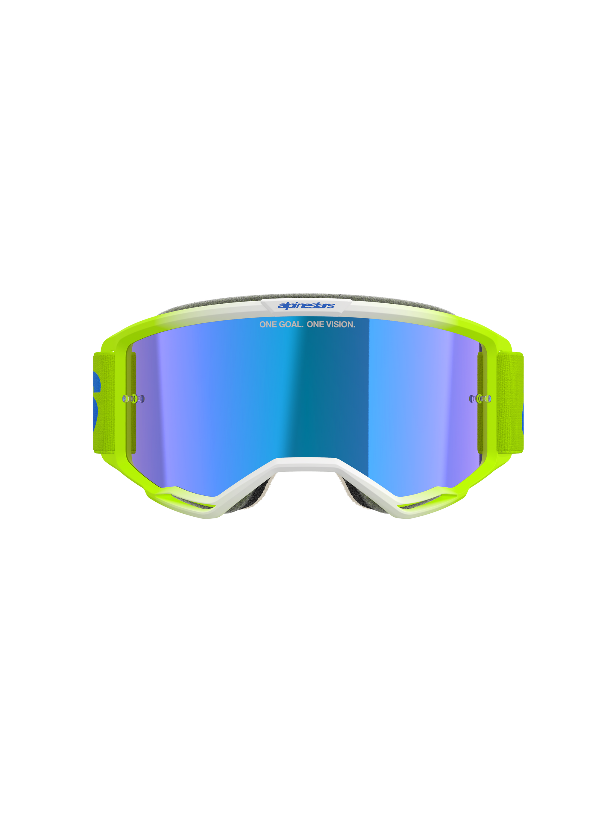 Gafas Vision 5 Blaze