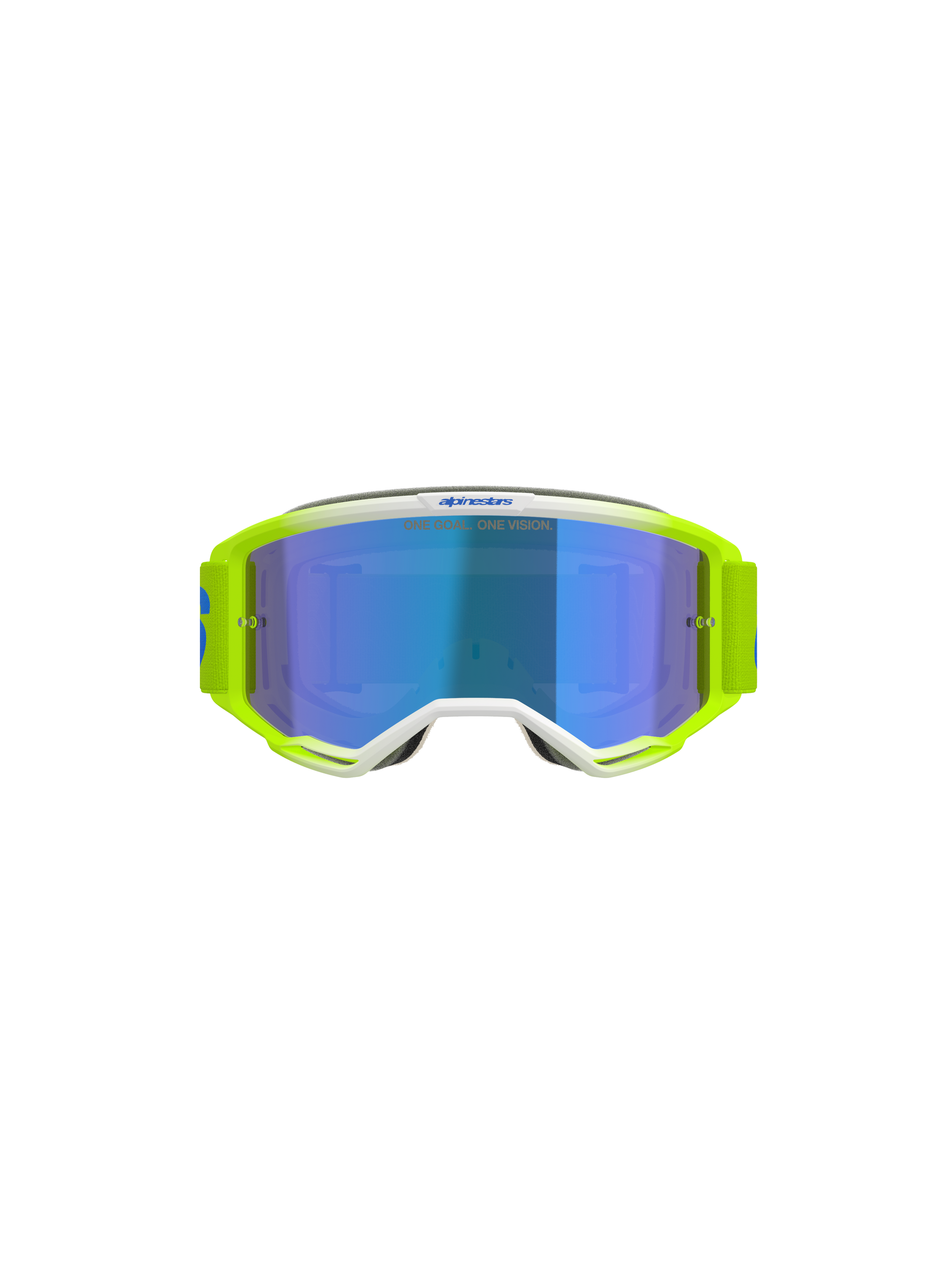Gafas Vision 5 Blaze