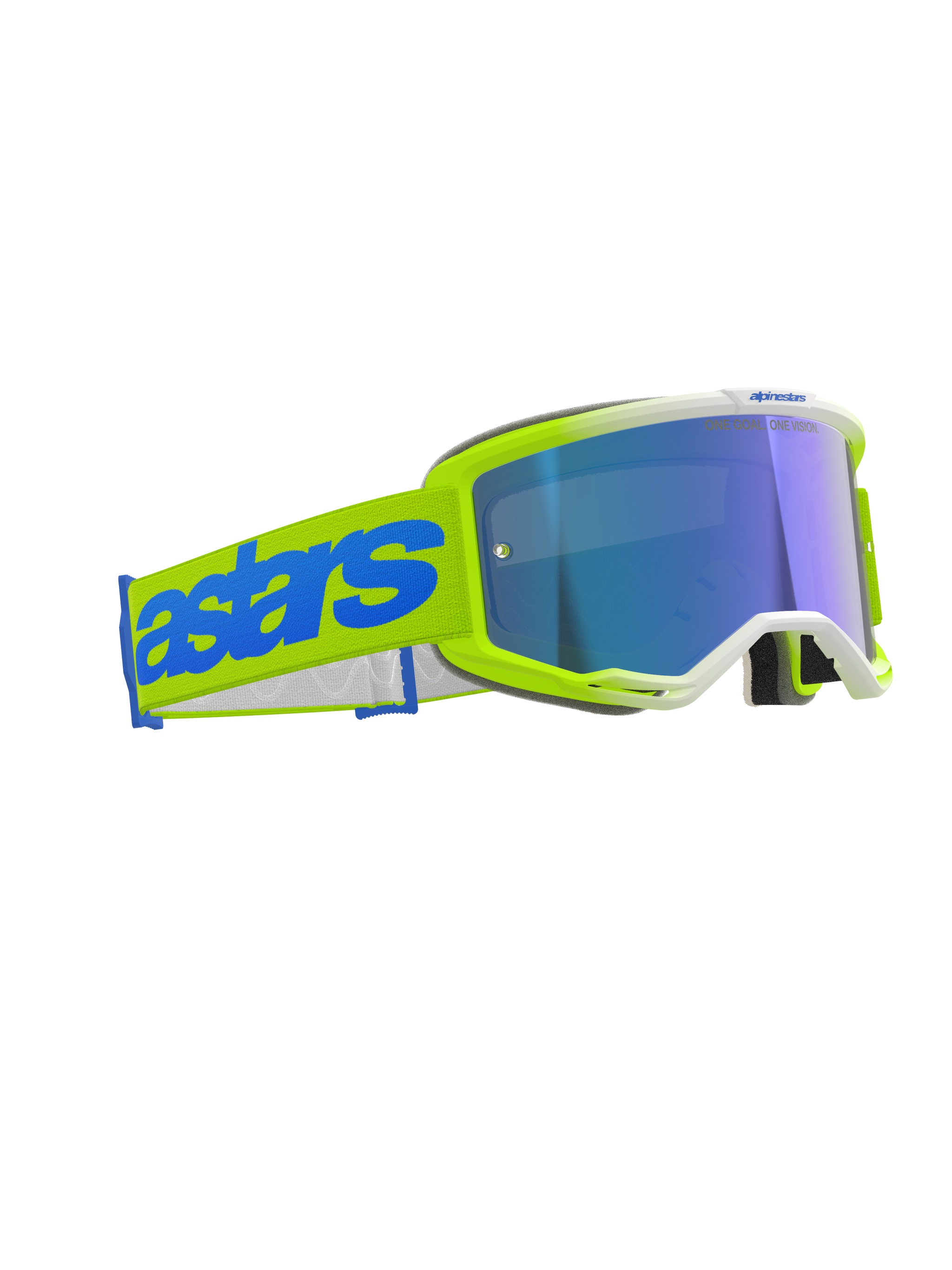 Gafas Vision 5 Blaze