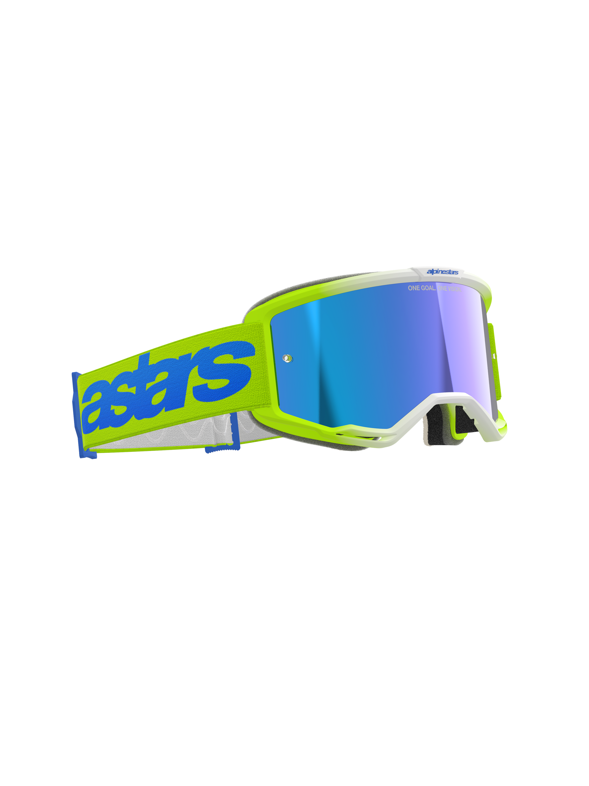 Gafas Vision 5 Blaze