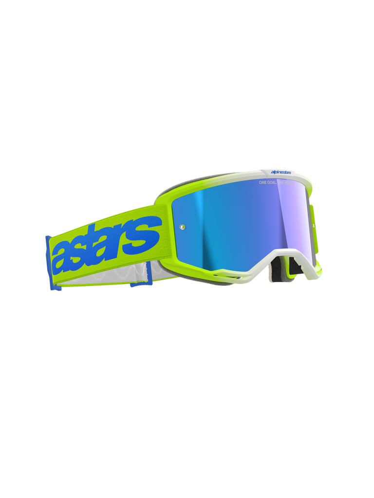 Vision 5 Blaze Goggle