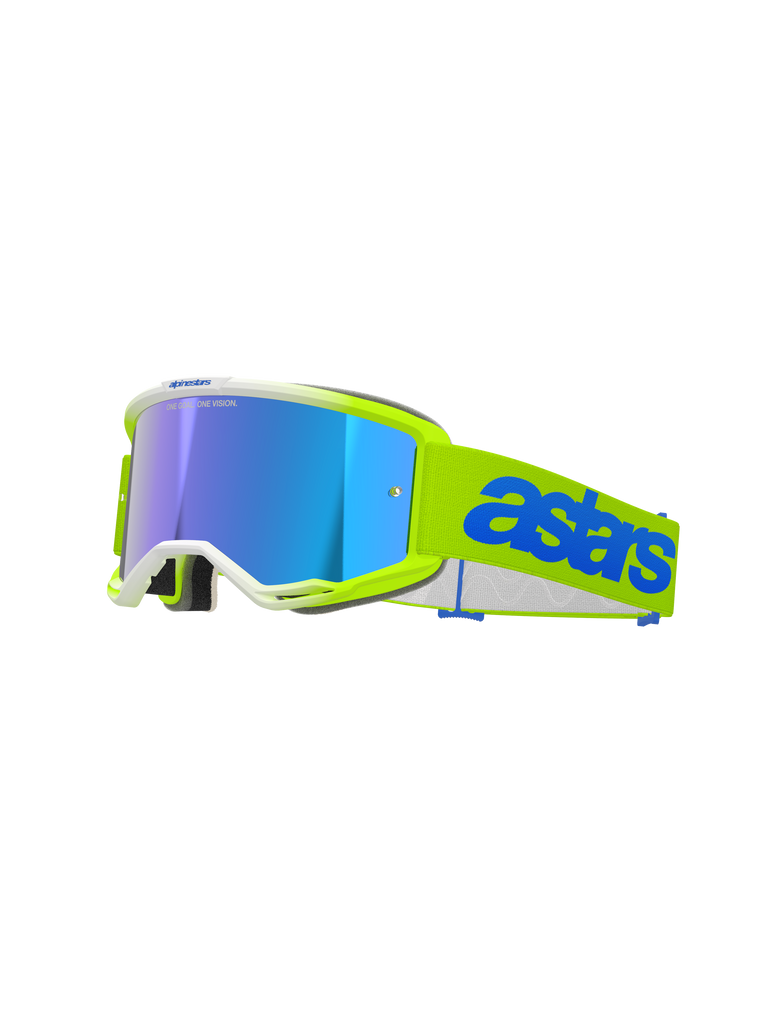 Gafas Vision 5 Blaze