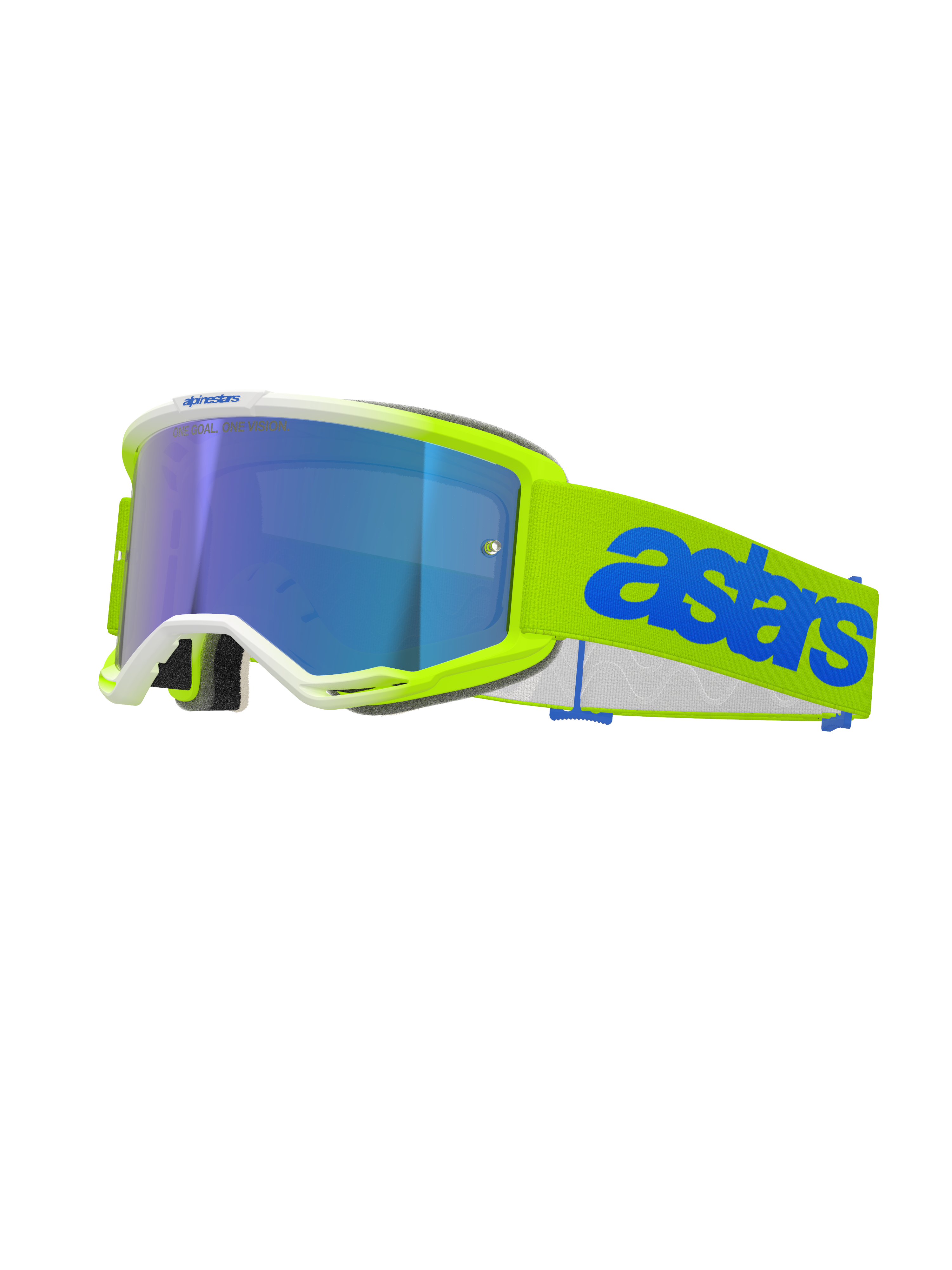 Gafas Vision 5 Blaze
