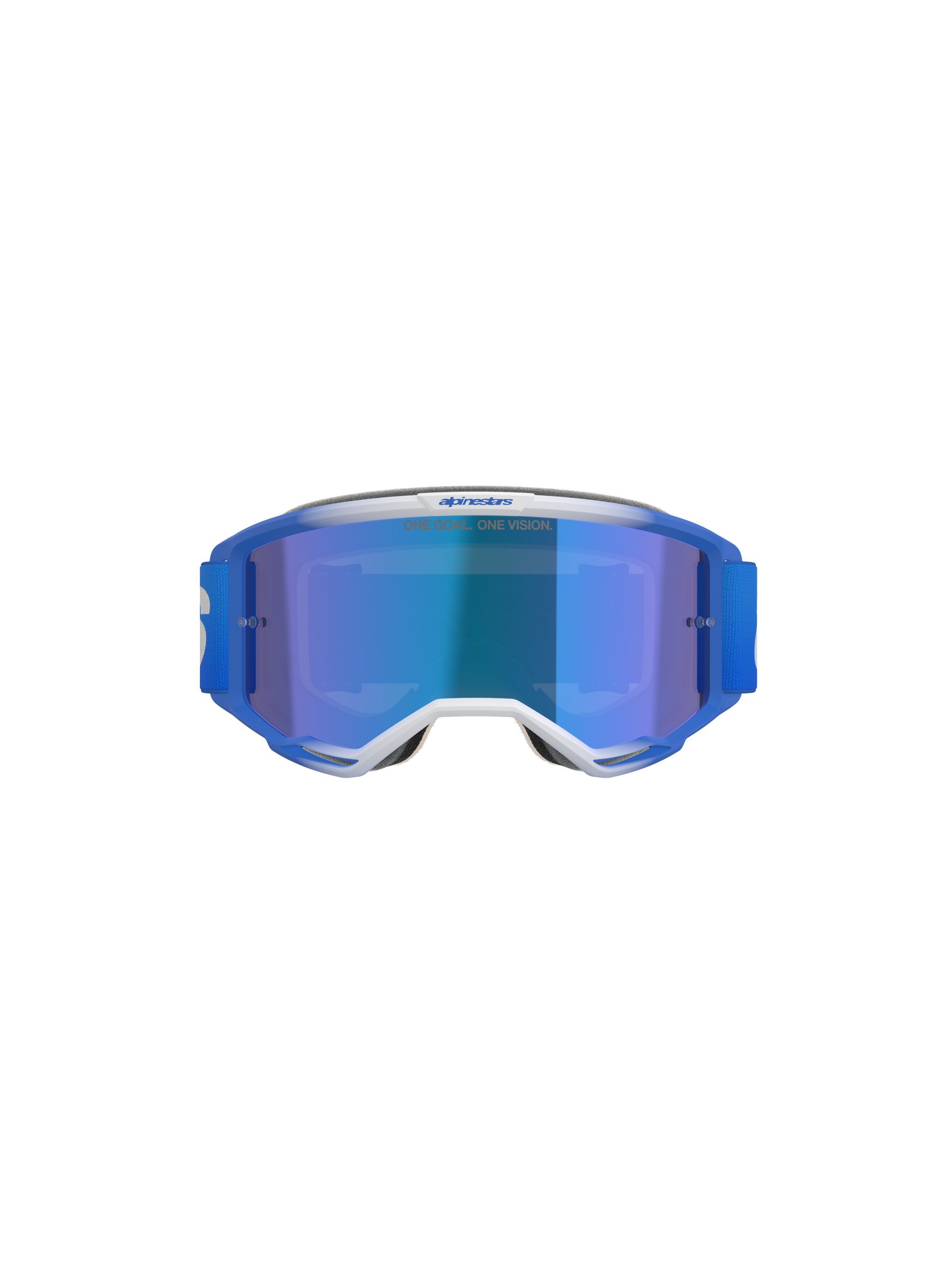 Gafas Vision 5 Blaze