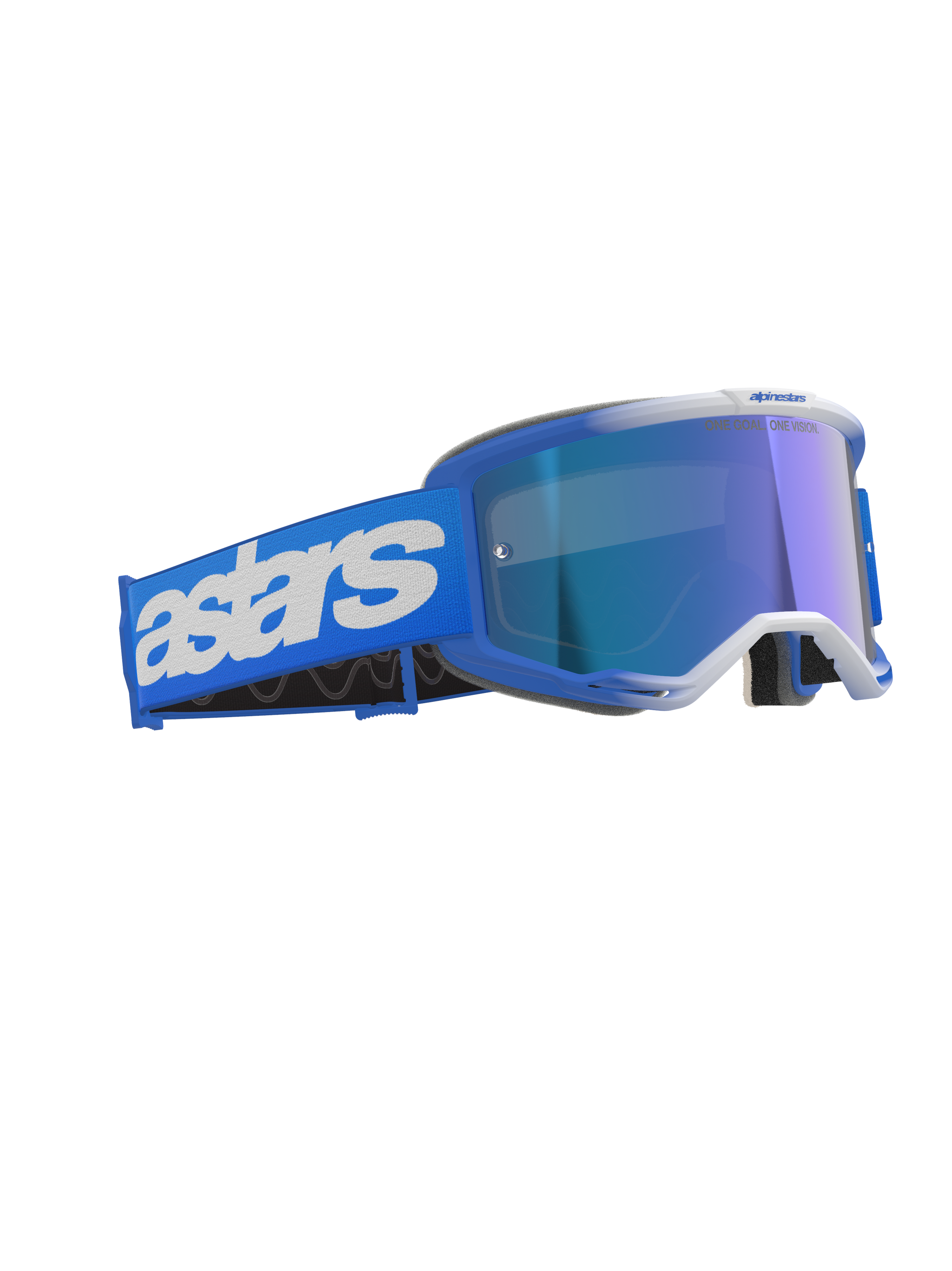 Gafas Vision 5 Blaze