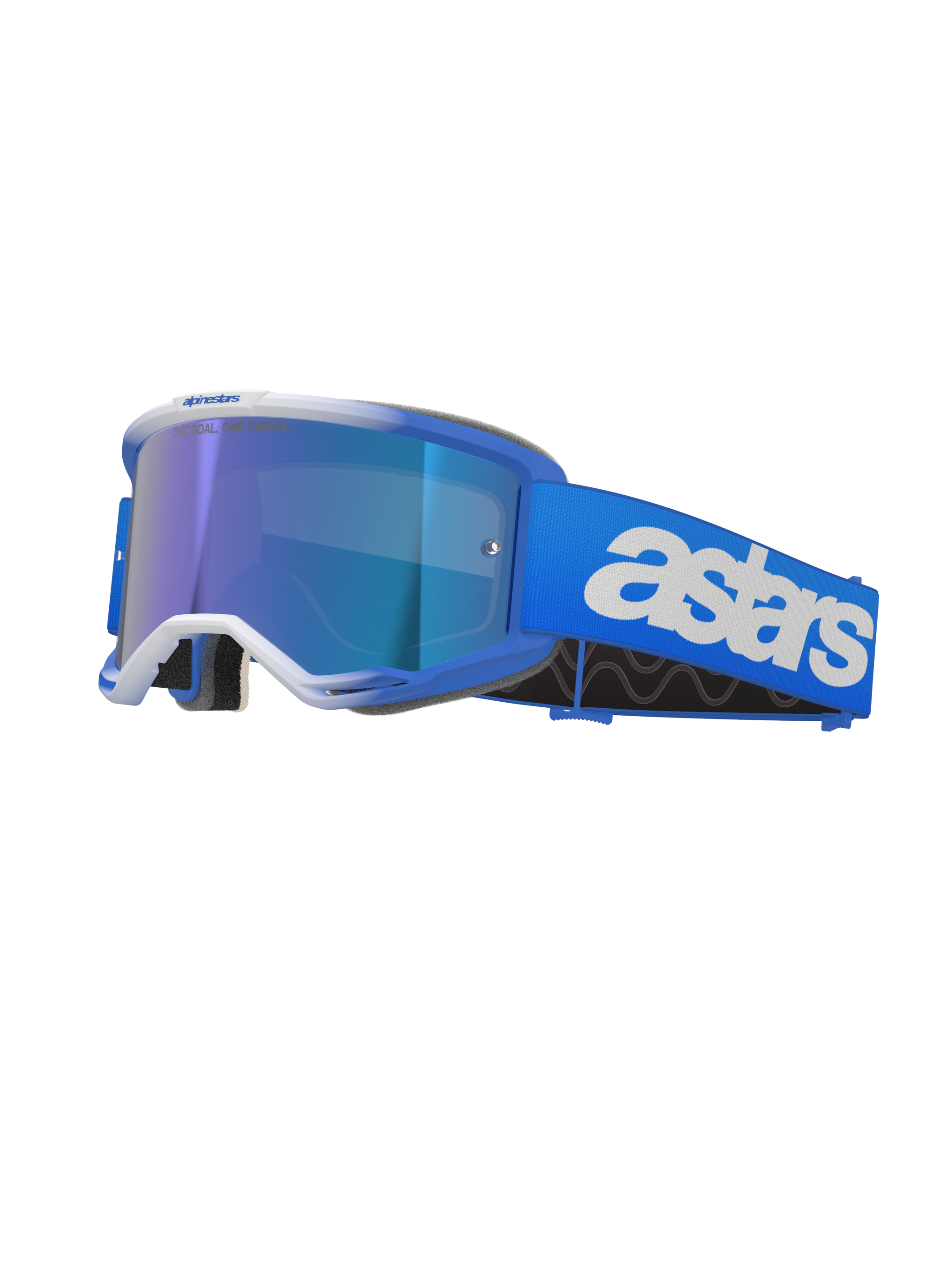 Gafas Vision 5 Blaze