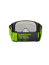 Vision 5 Hollow Goggle