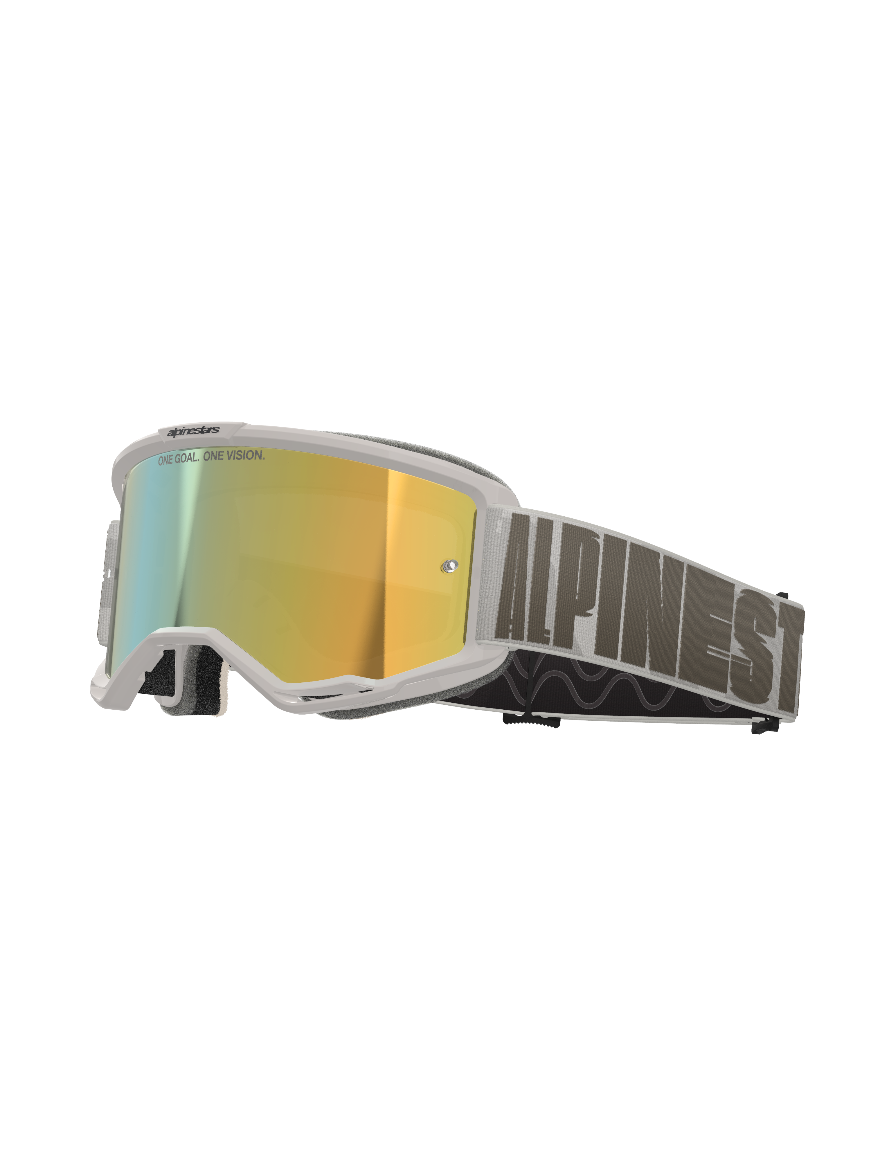 Vision 5 Hollow Goggles