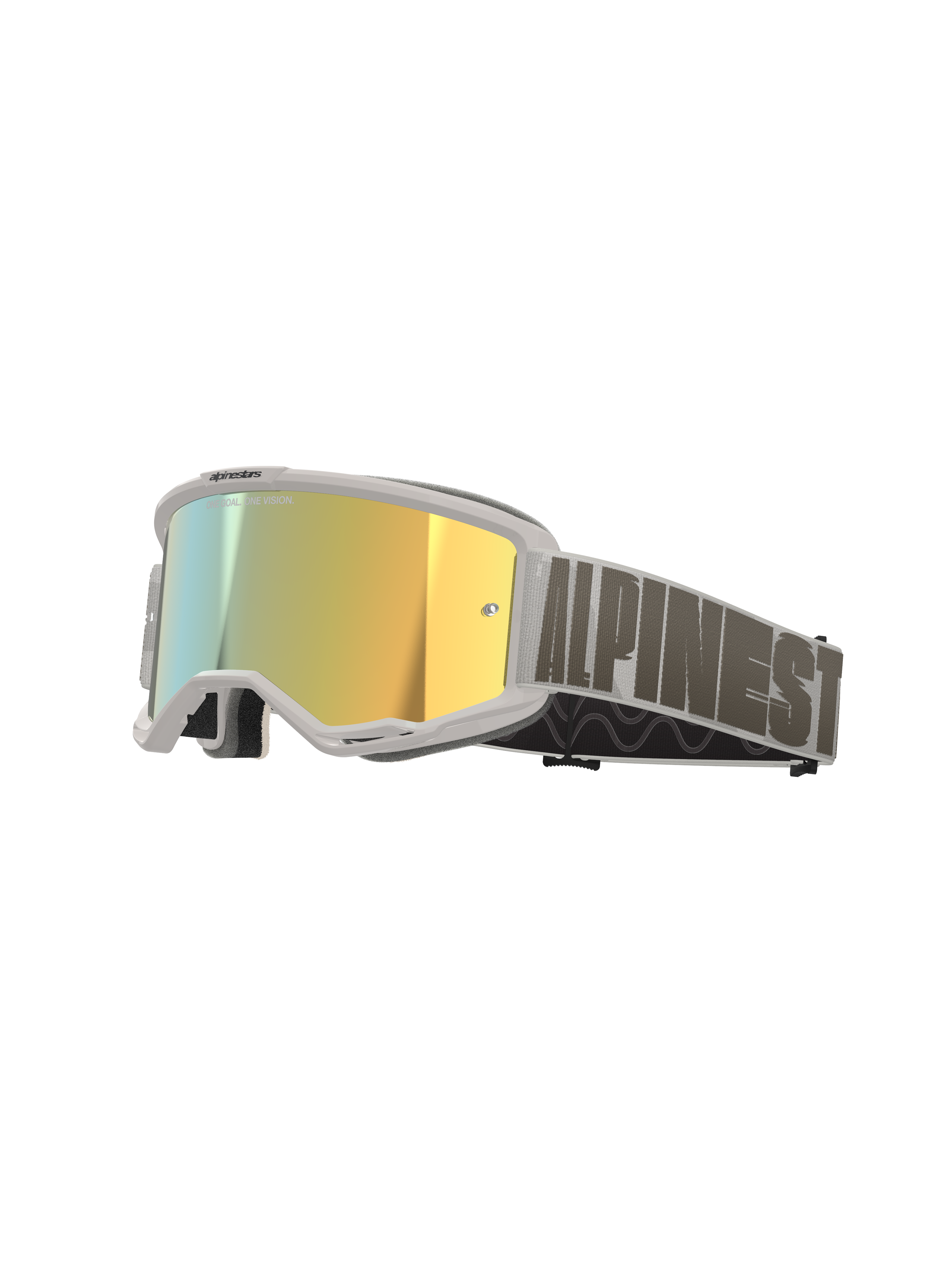 Gafas Vision 5 Hollow 