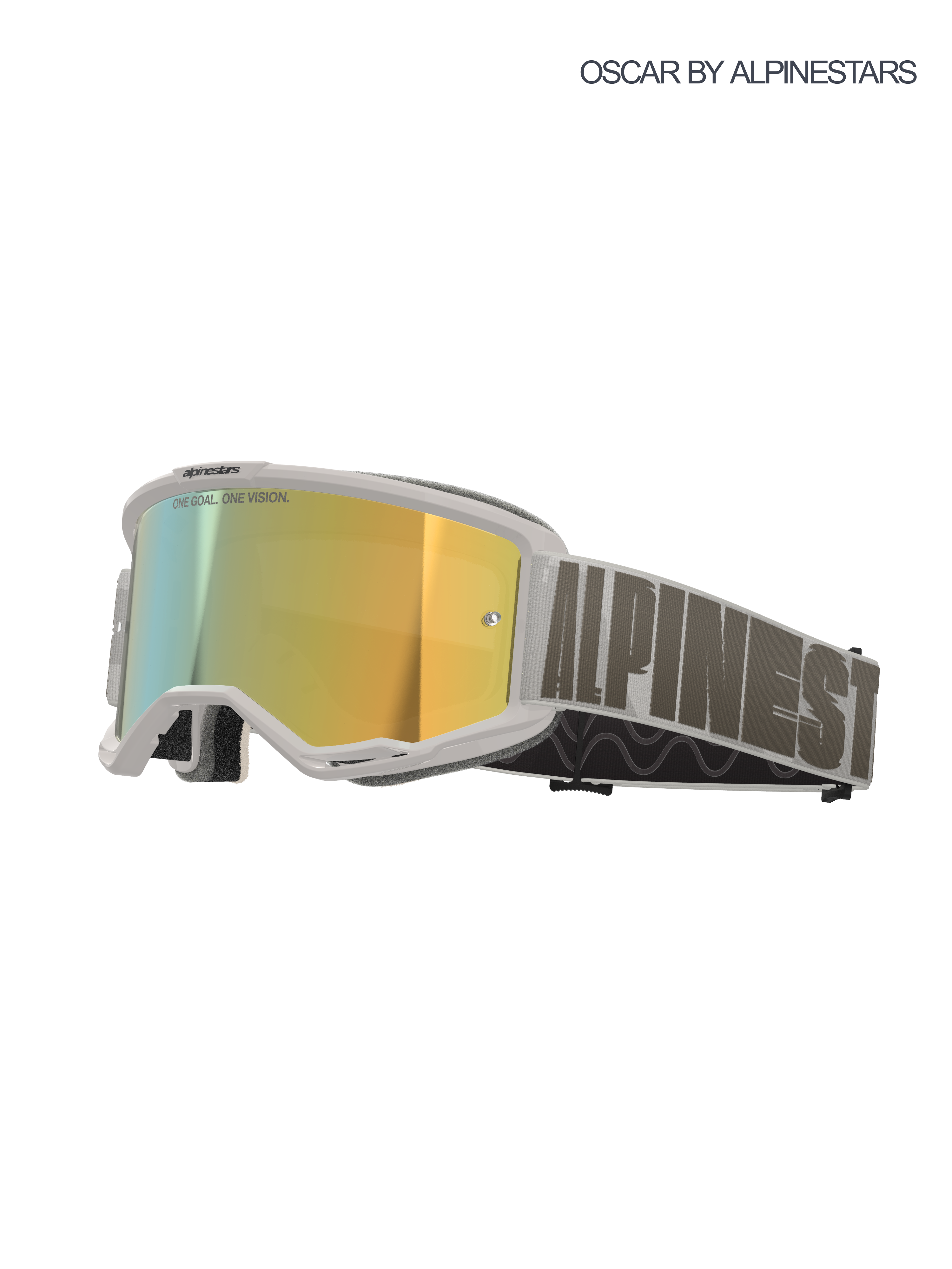 Gafas Vision 5 Hollow