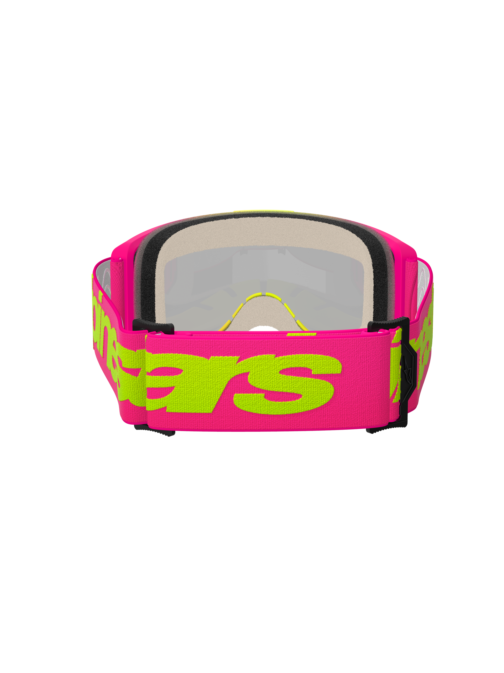 Gafas Vision 5 Wordmark