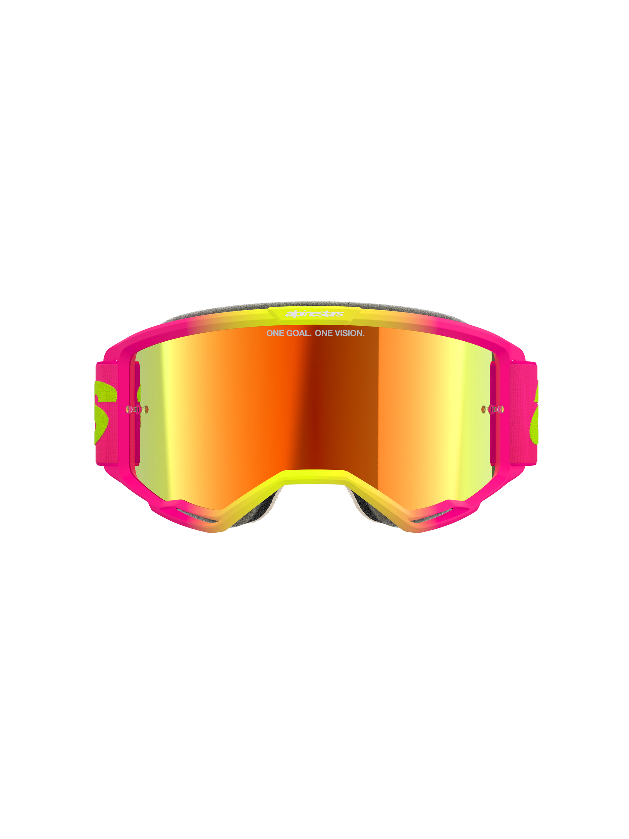 Gafas Vision 5 Wordmark