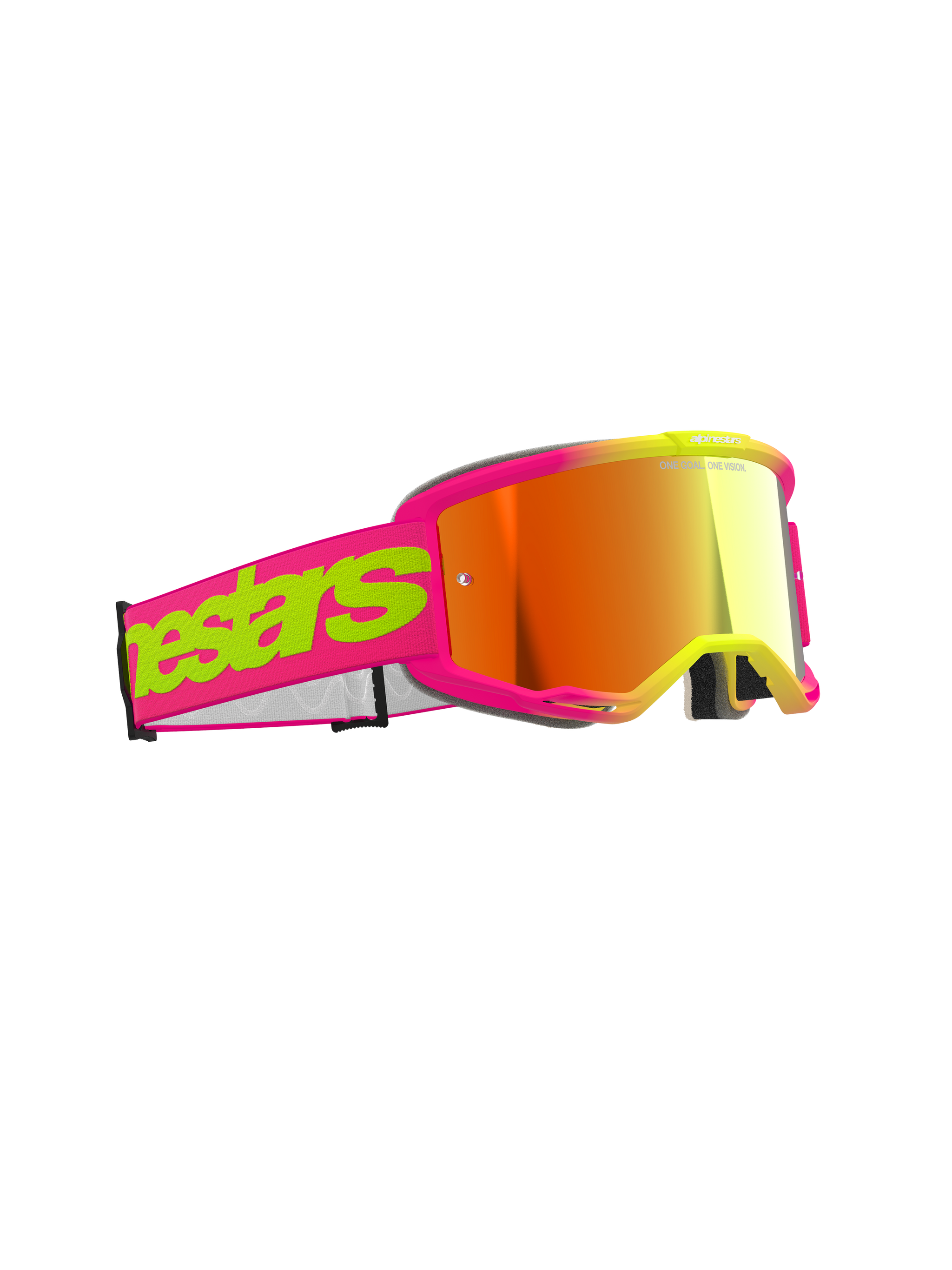 Gafas Vision 5 Wordmark