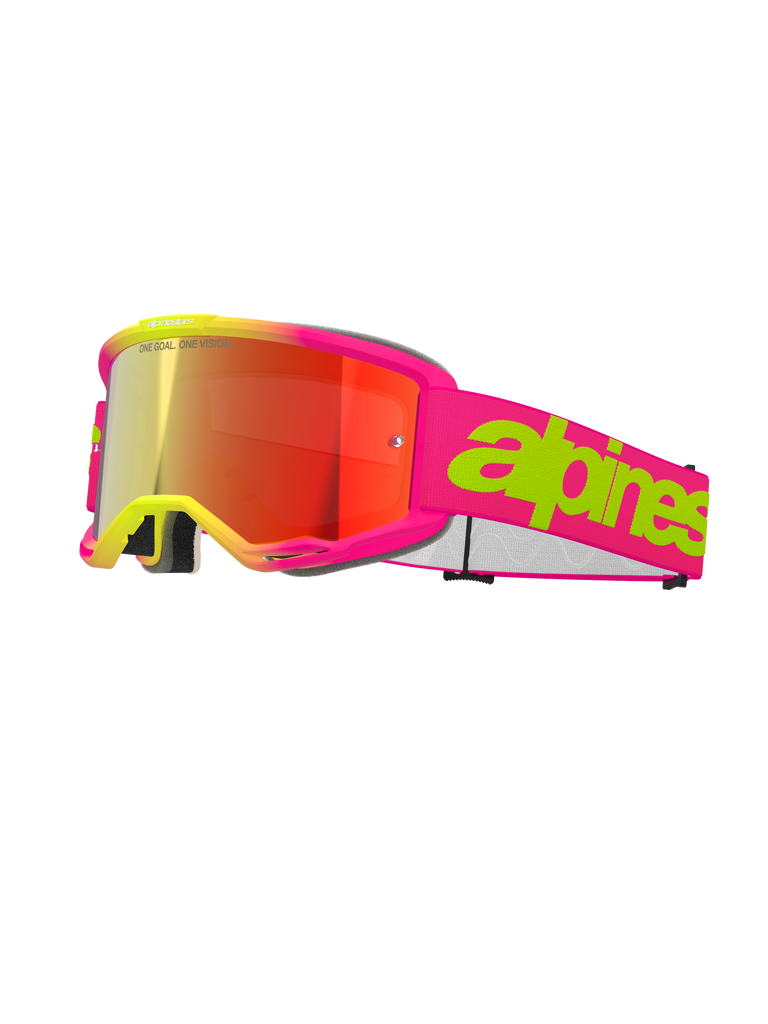 Gafas Vision 5 Wordmark