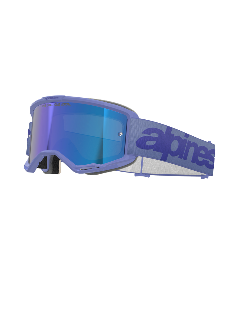 Gafas Vision 5 Wordmark