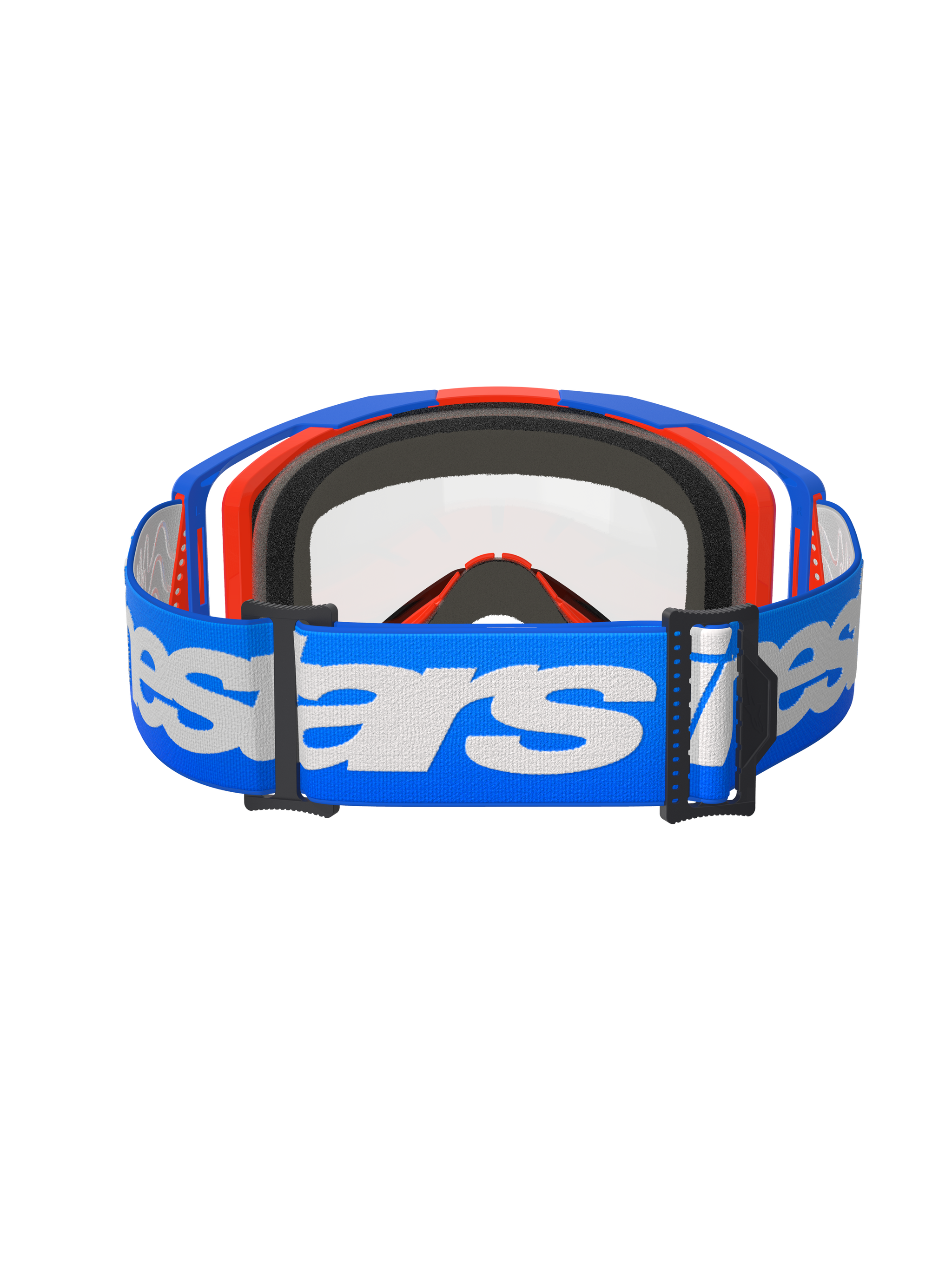 Gafas Vision 8 Wordmark