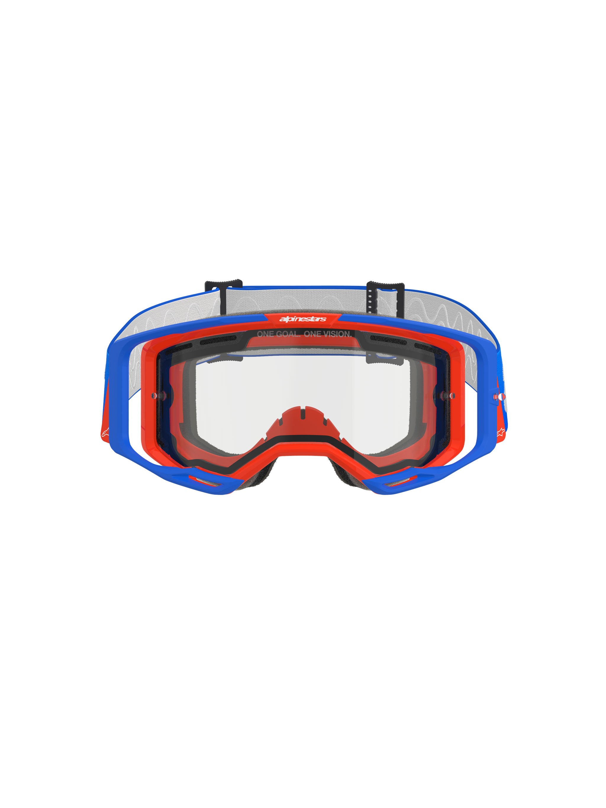 Gafas Vision 8 Wordmark