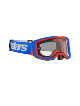 Gafas Vision 8 Wordmark