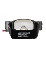 Gafas Vision 5 Corp Roll Off