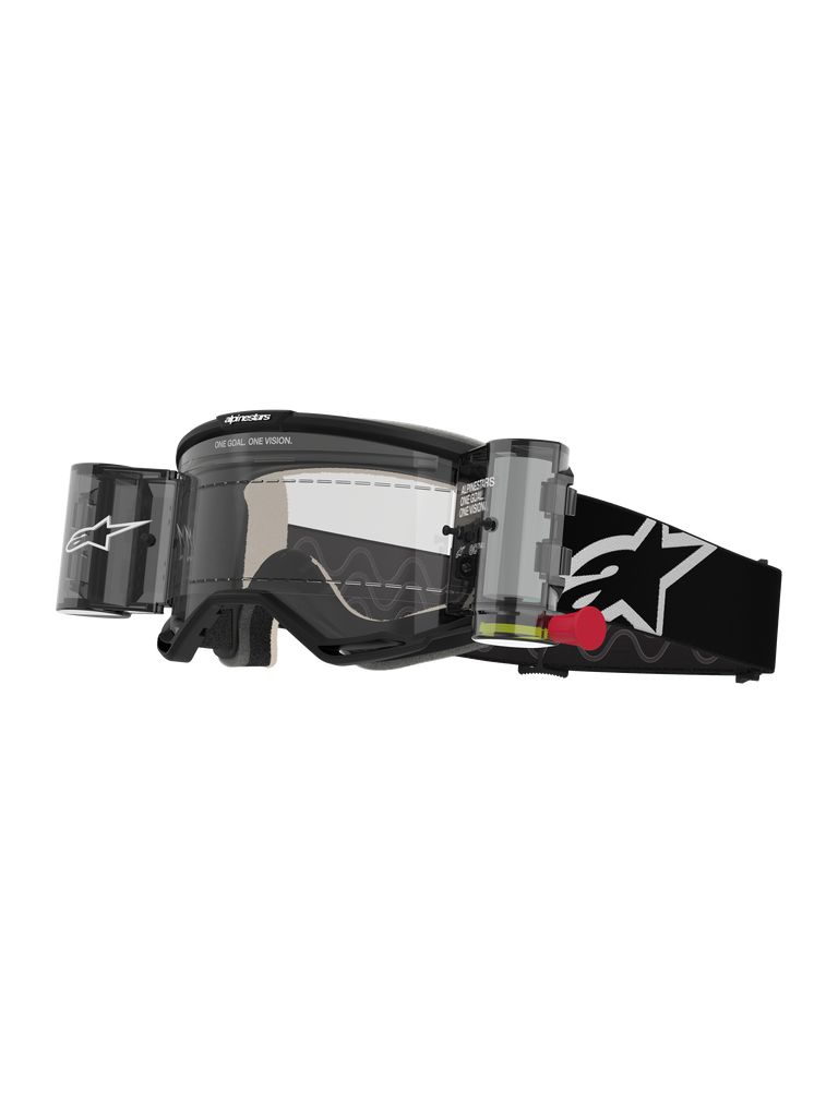 Gafas Vision 5 Corp Roll Off
