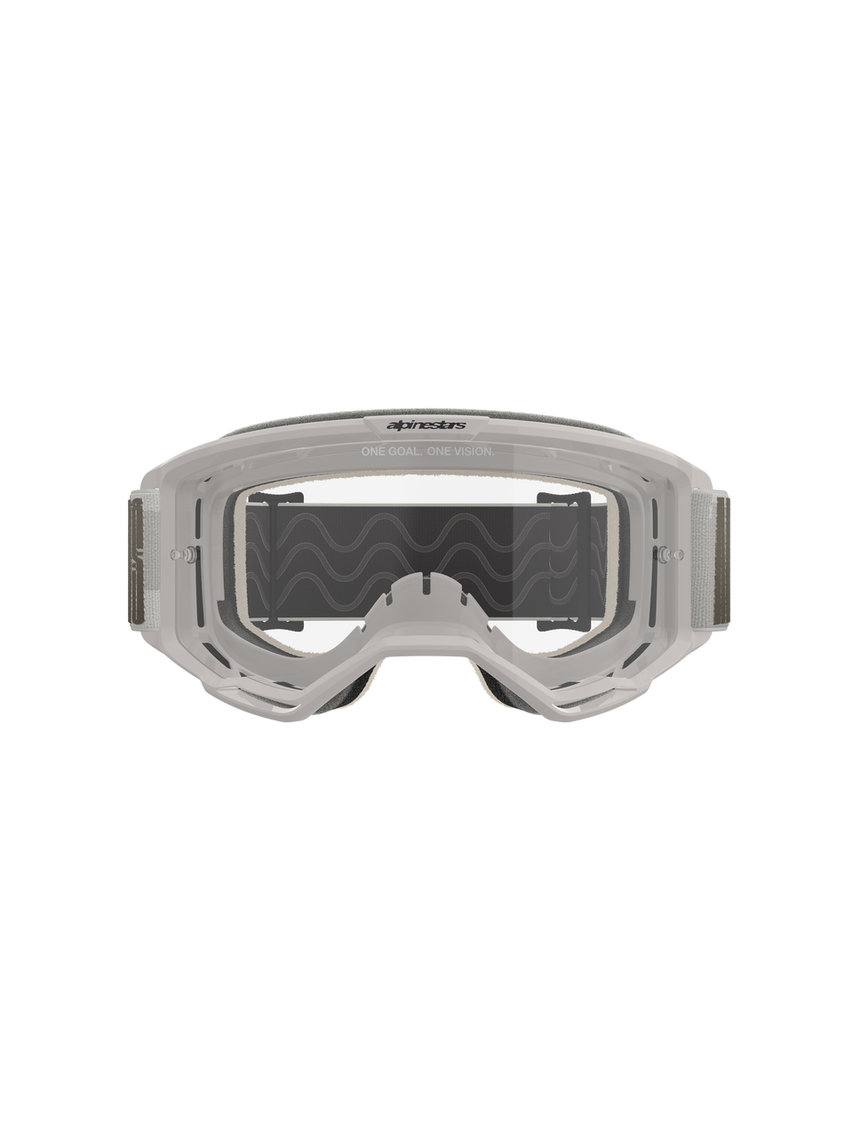 Vision 5 Hollow Goggles