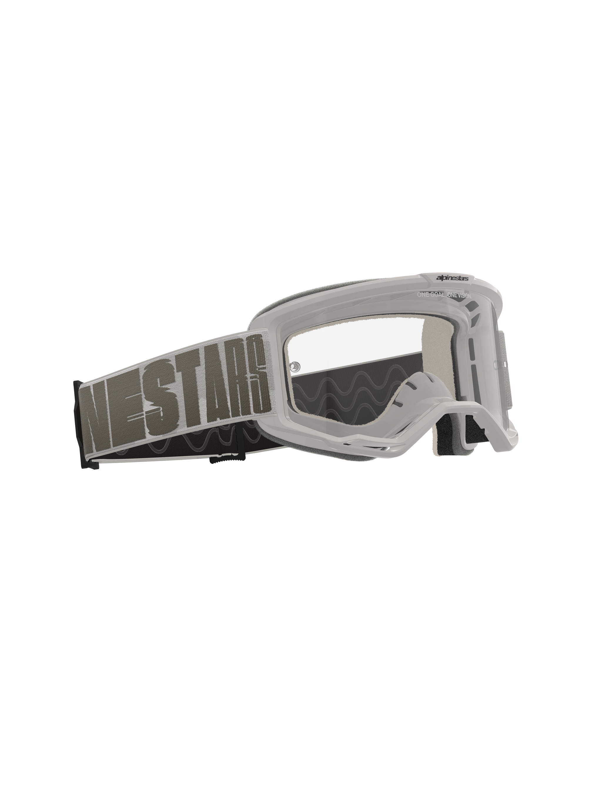 Gafas Vision 5 Hollow