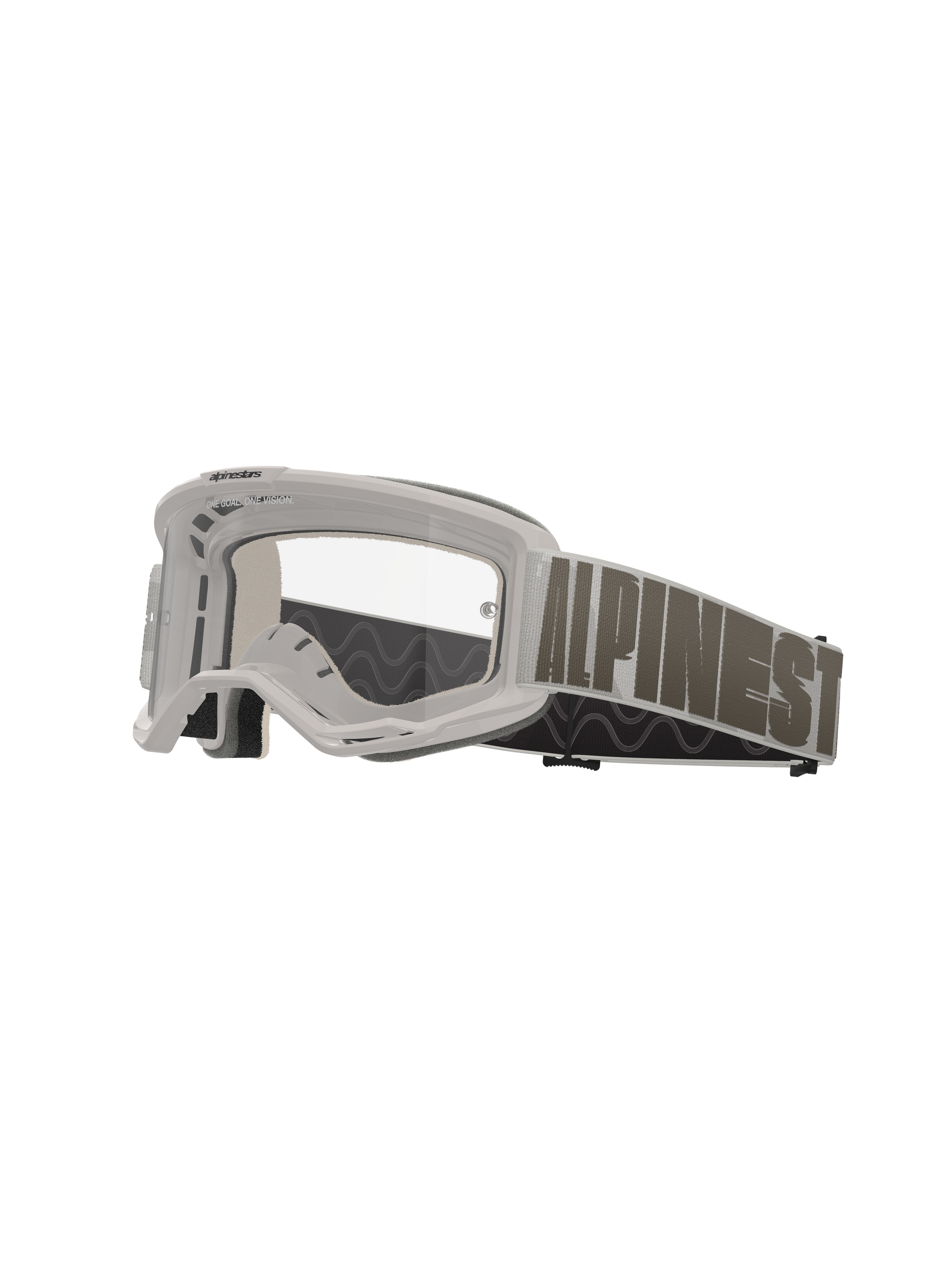 Gafas Vision 5 Hollow
