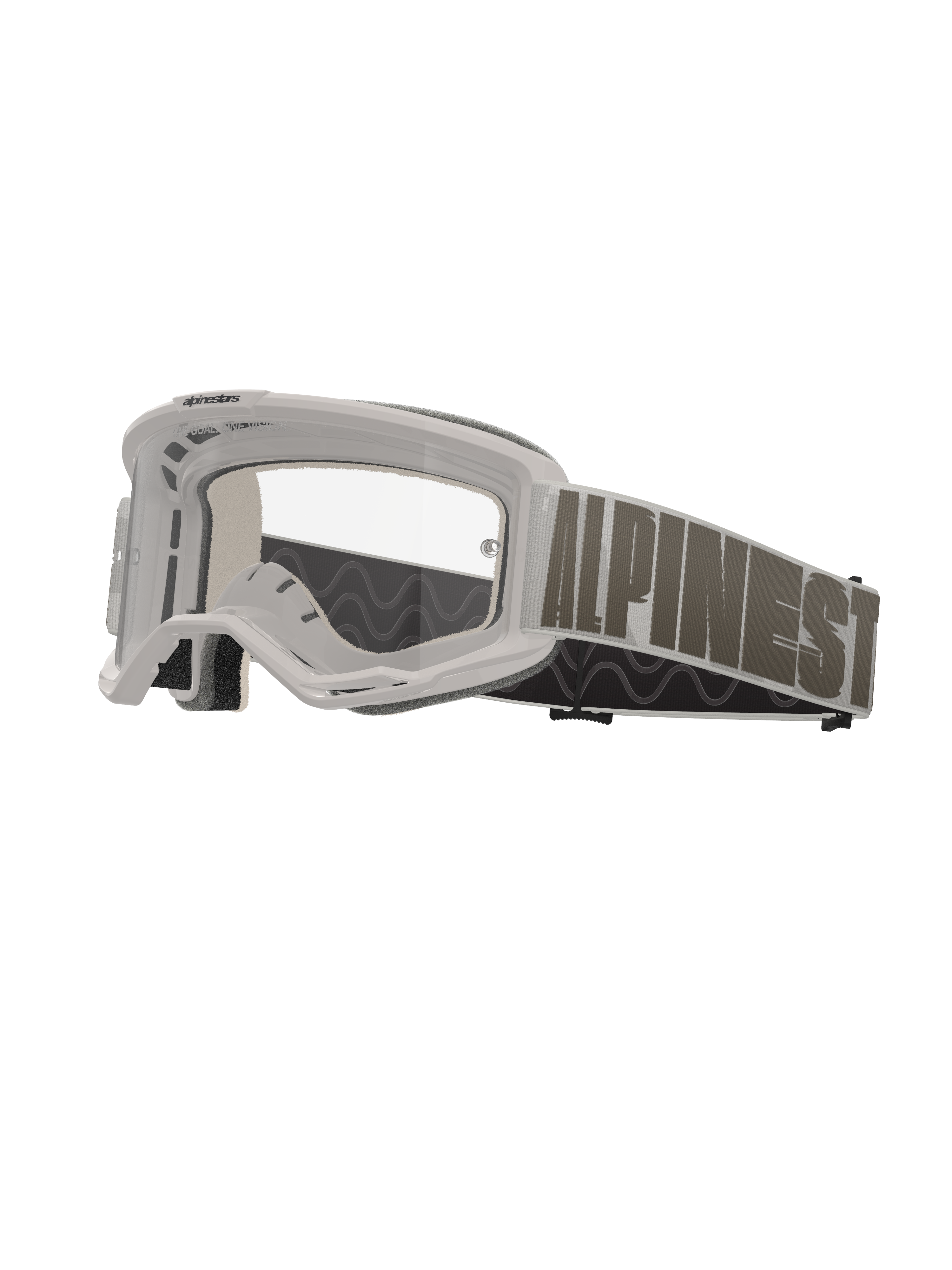 Gafas Vision 5 Hollow