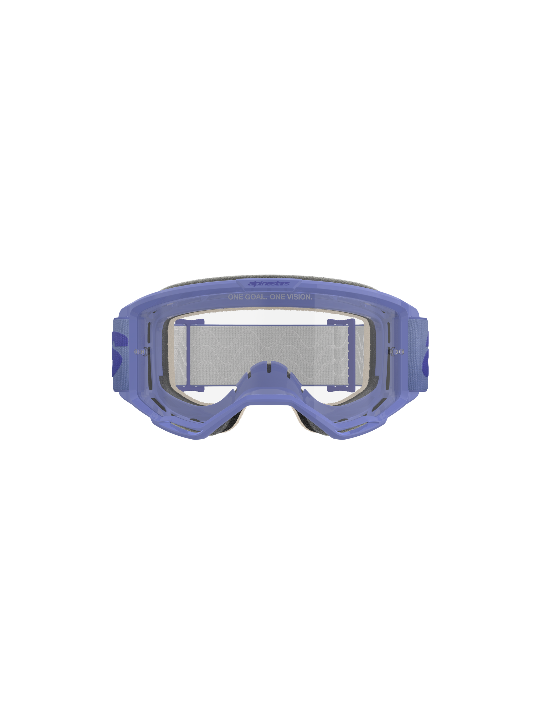 Gafas Vision 5 Wordmark