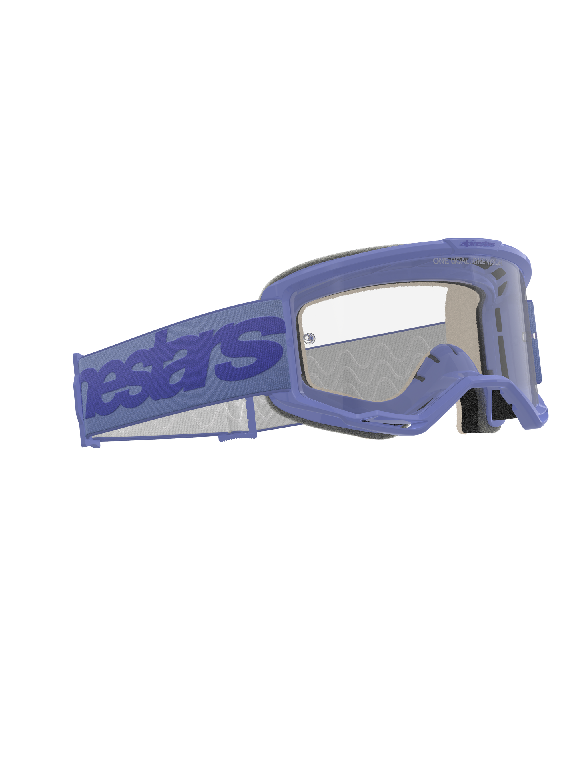 Gafas Vision 5 Wordmark