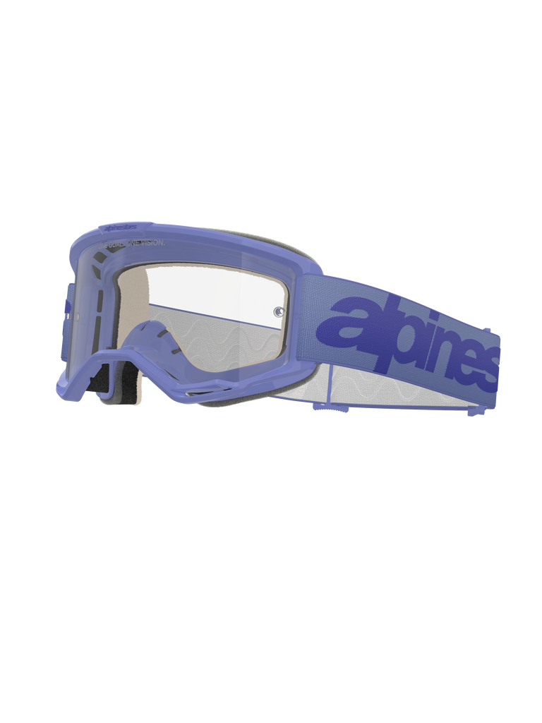 Gafas Vision 5 Wordmark