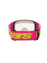 Vision 5 Wordmark Goggle