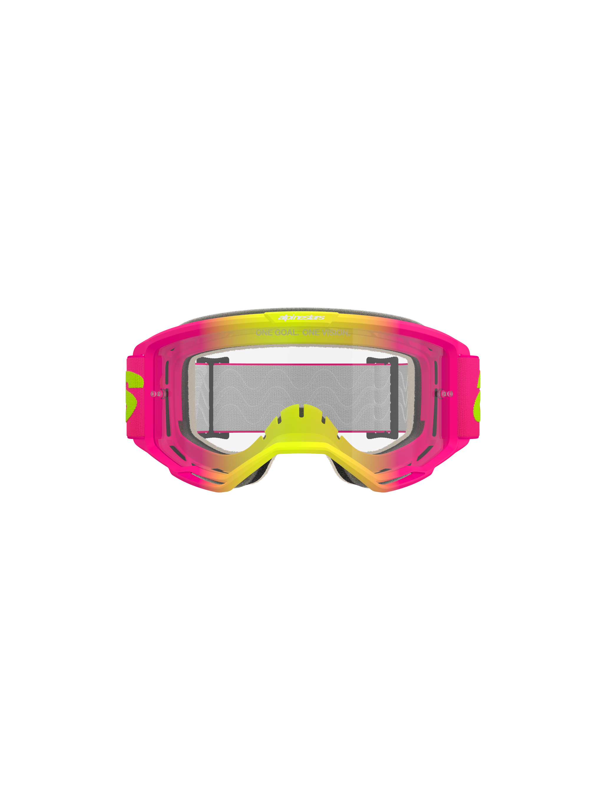 Gafas Vision 5 Wordmark