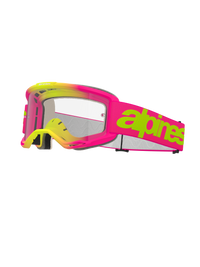 Gafas Vision 5 Wordmark