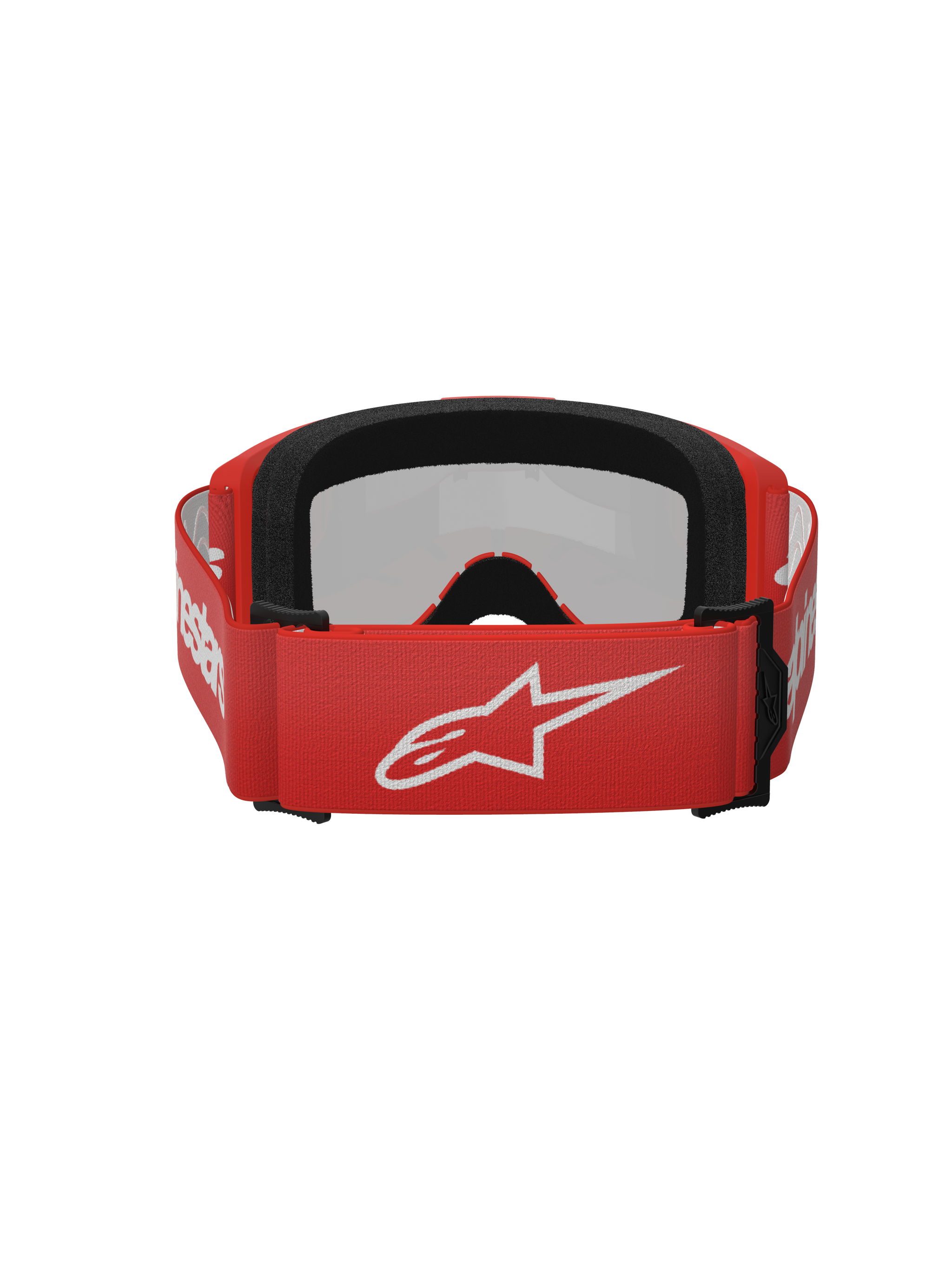 Gafas Vision 3 Wordmark