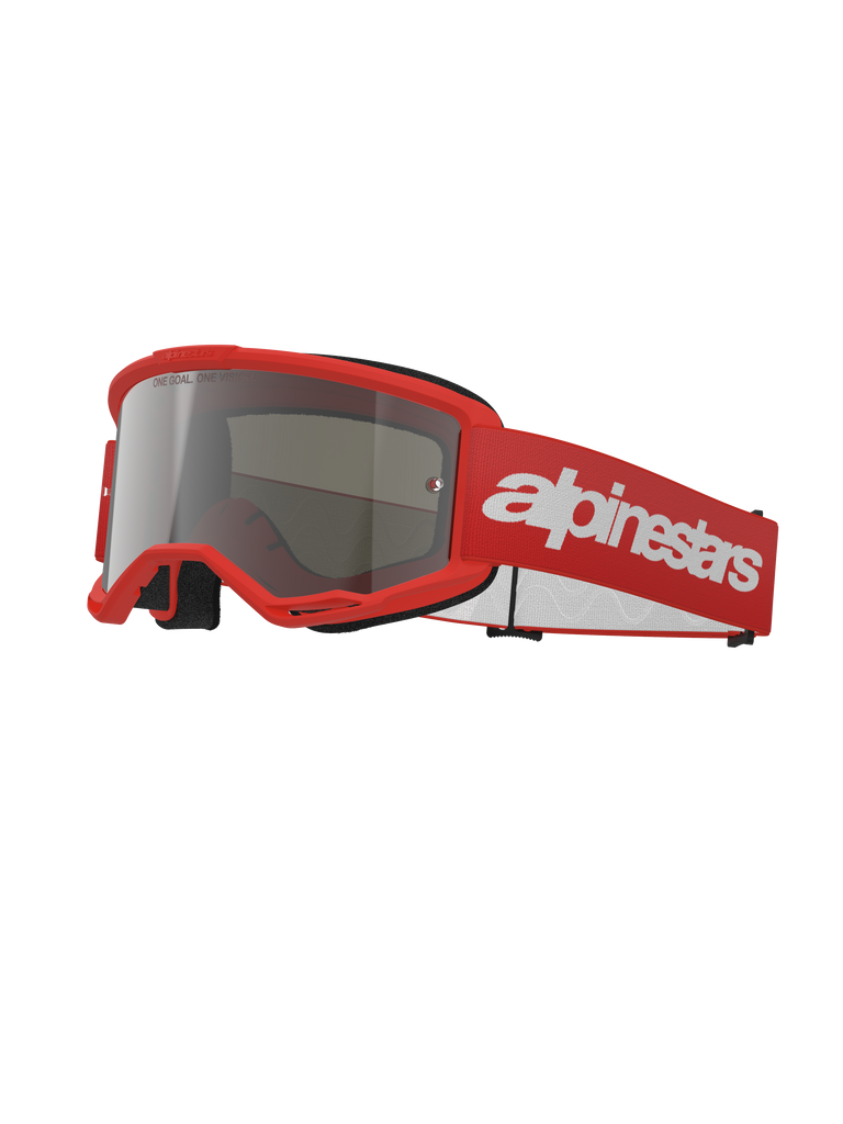 Gafas Vision 3 Wordmark