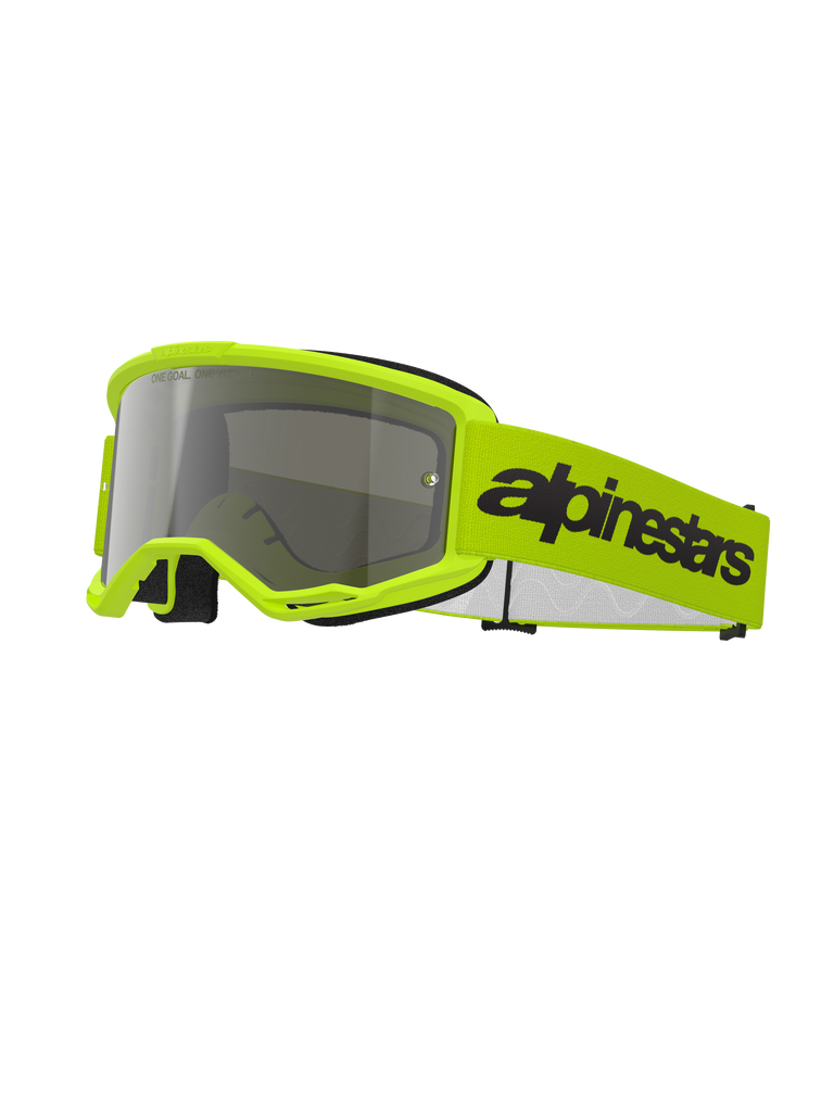 Gafas Vision 3 Wordmark