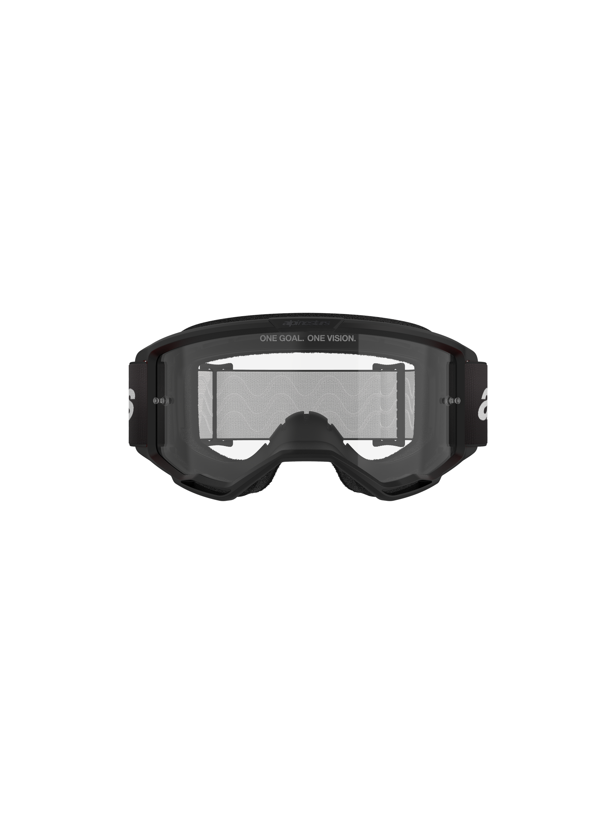 Gafas Vision 3 Wordmark