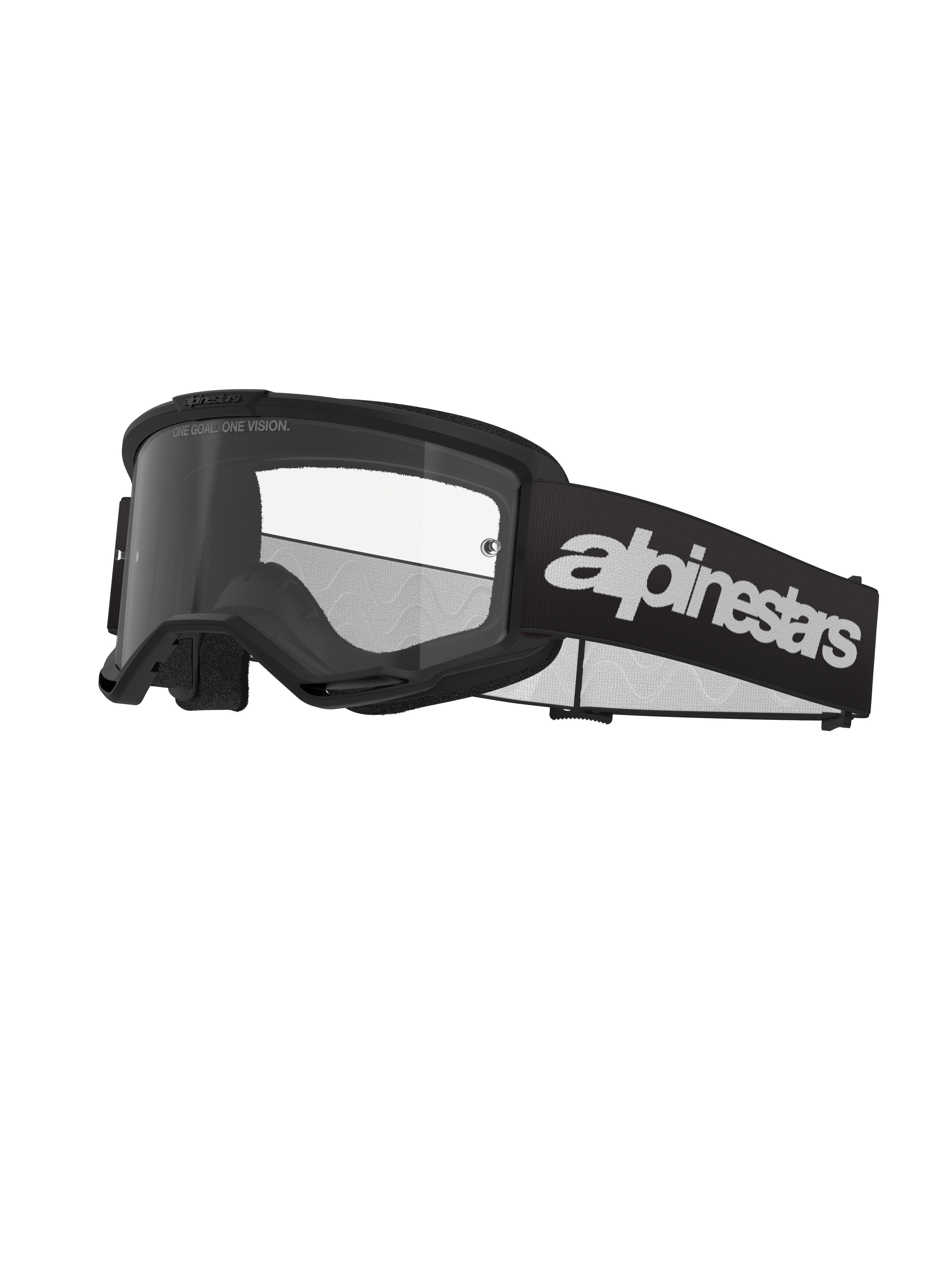 Gafas Vision 3 Wordmark